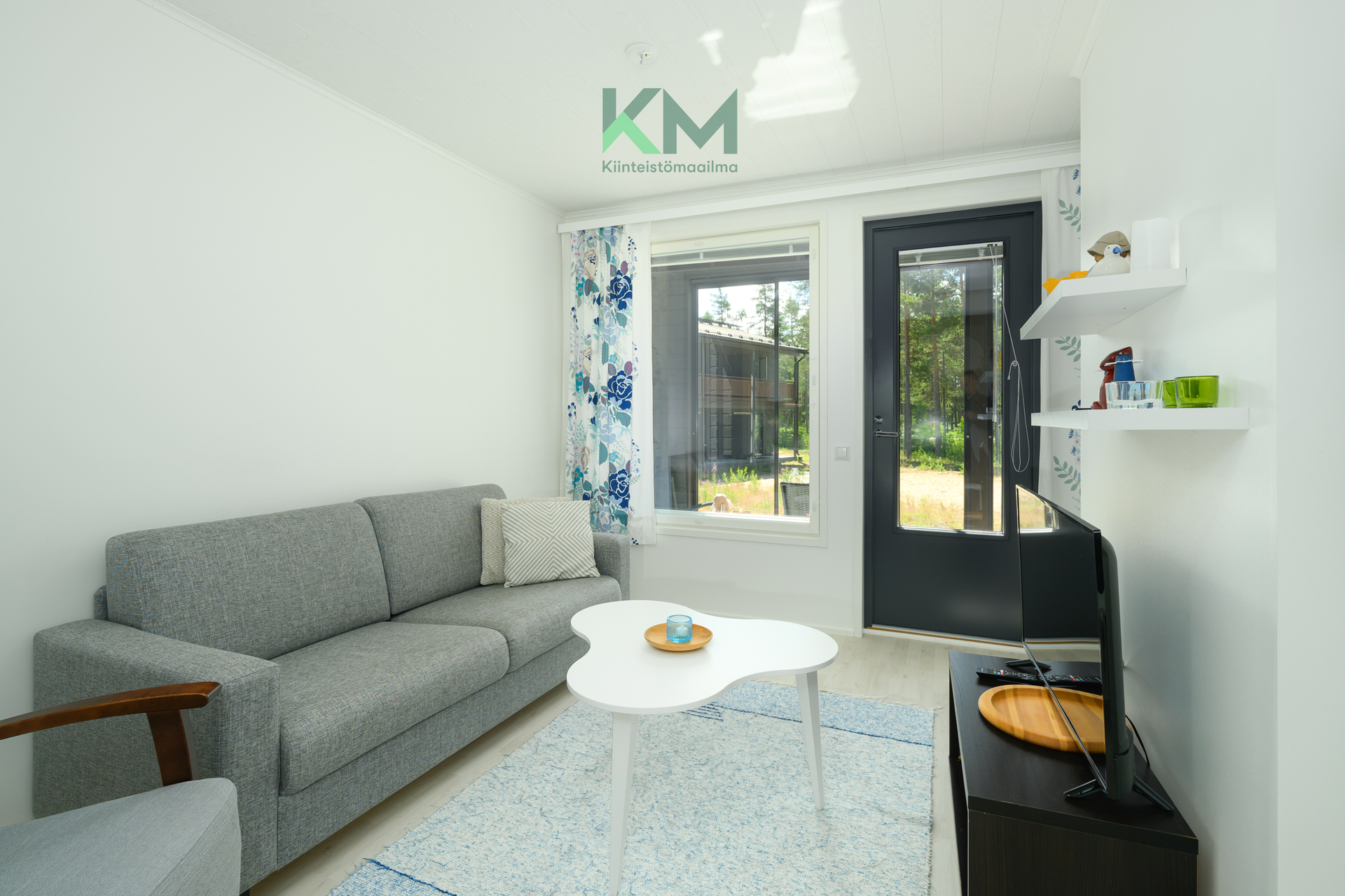 Tahkokorvantie 1 , Hiekkasärkät, Kalajoki