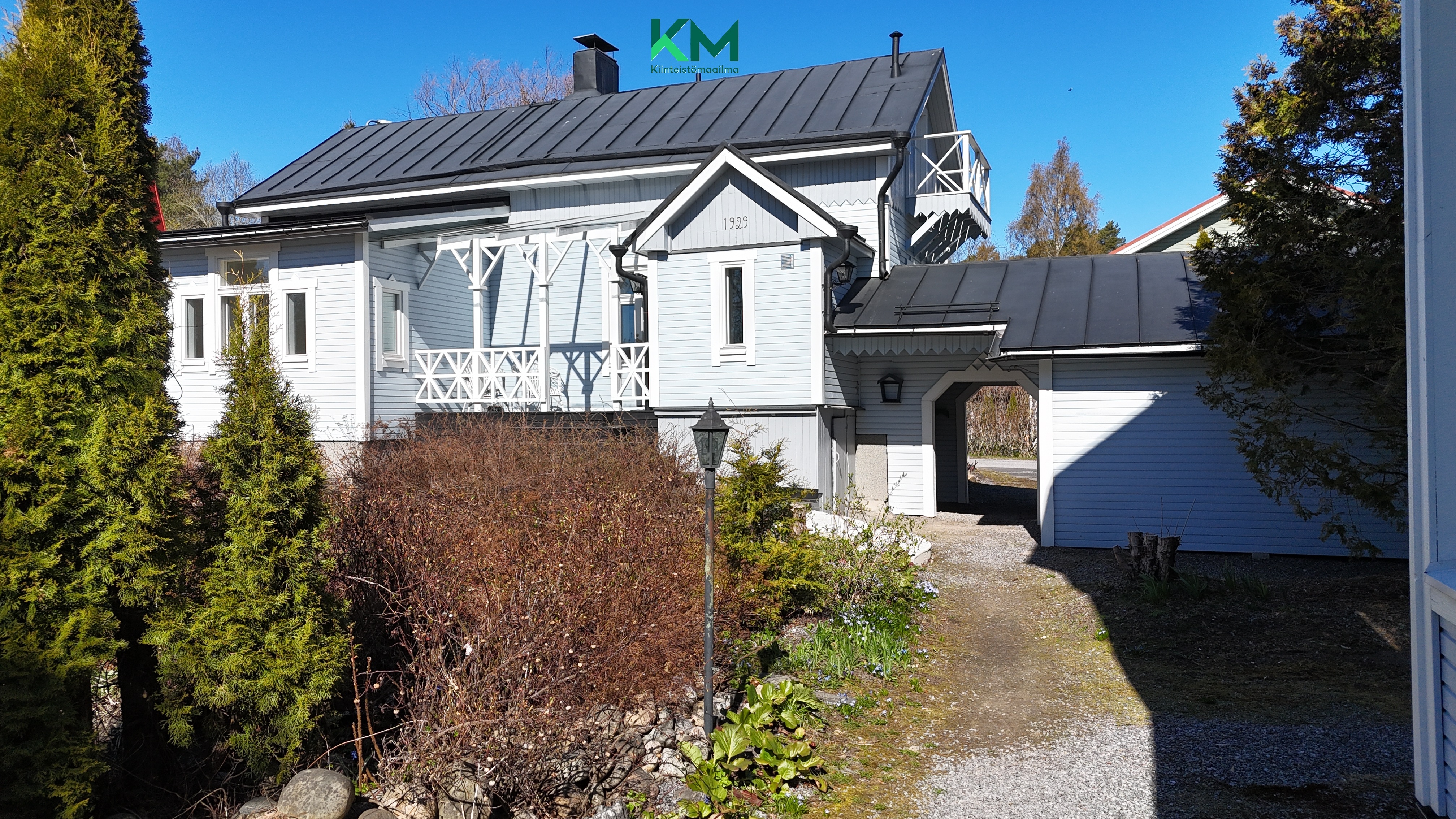 Metsäkatu 18, Kotiranta, Vaasa
