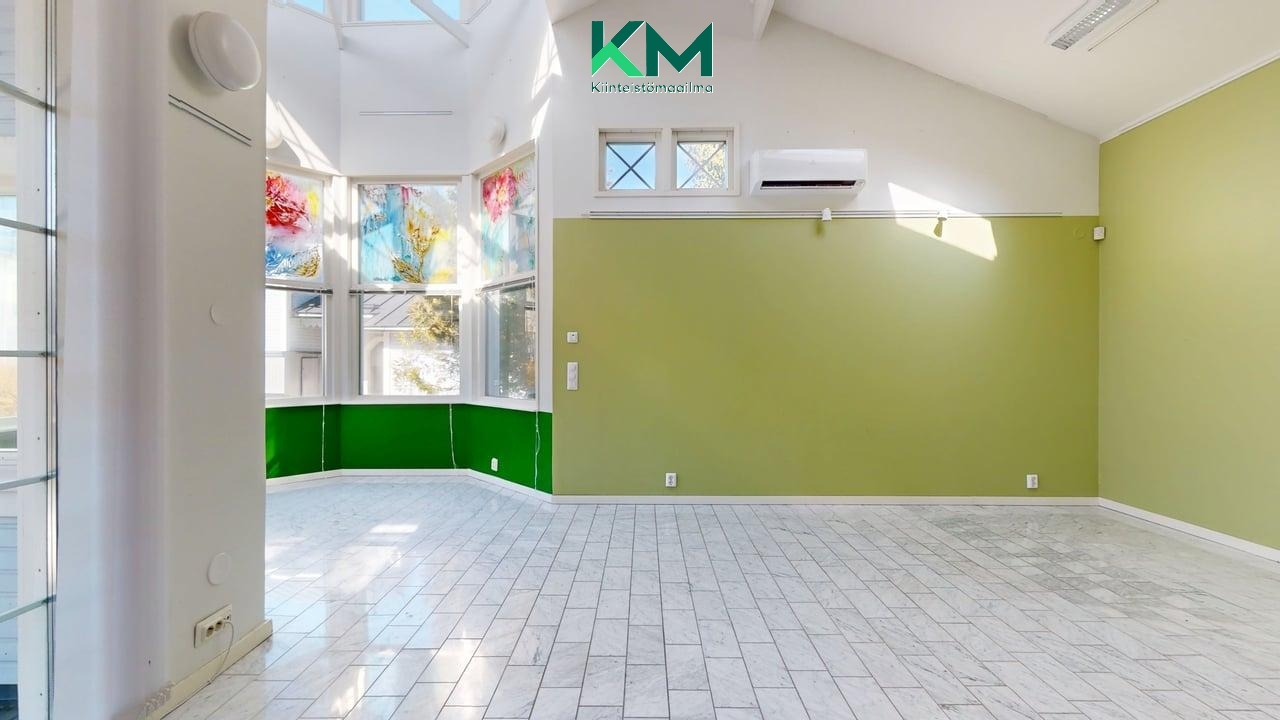 Metsäkatu 18, Kotiranta, Vaasa