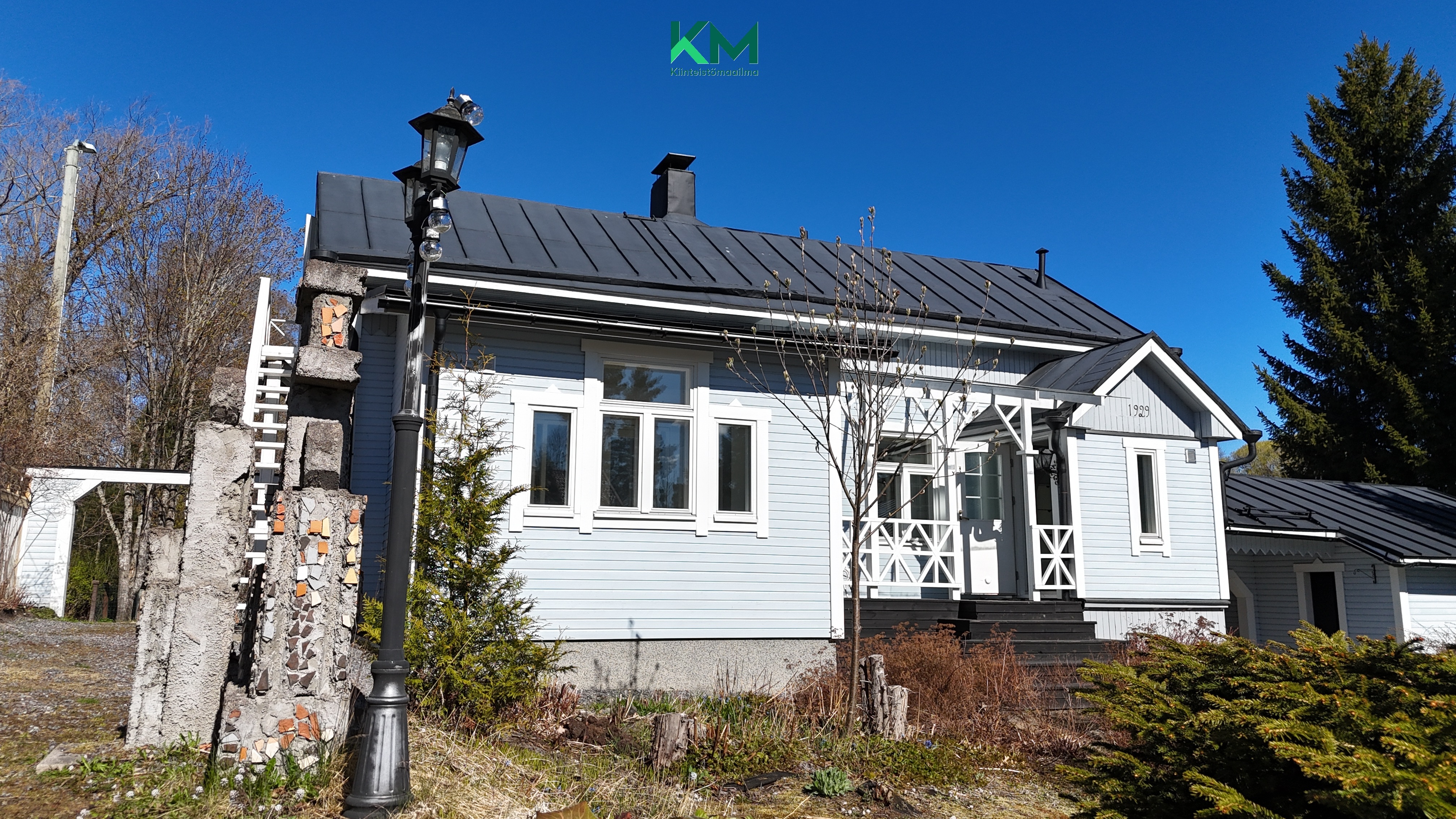 Metsäkatu 18, Kotiranta, Vaasa