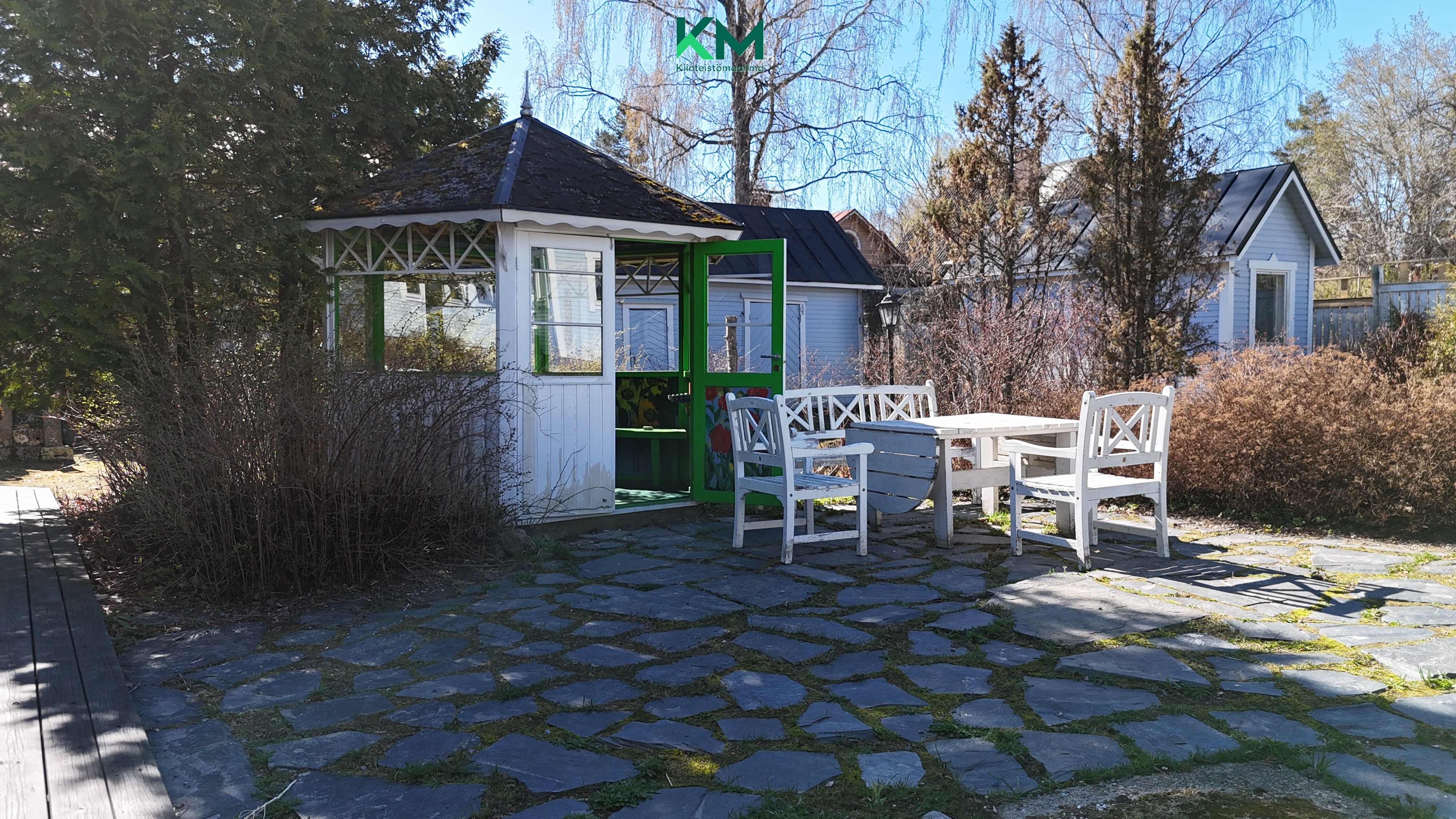 Metsäkatu 18, Kotiranta, Vaasa