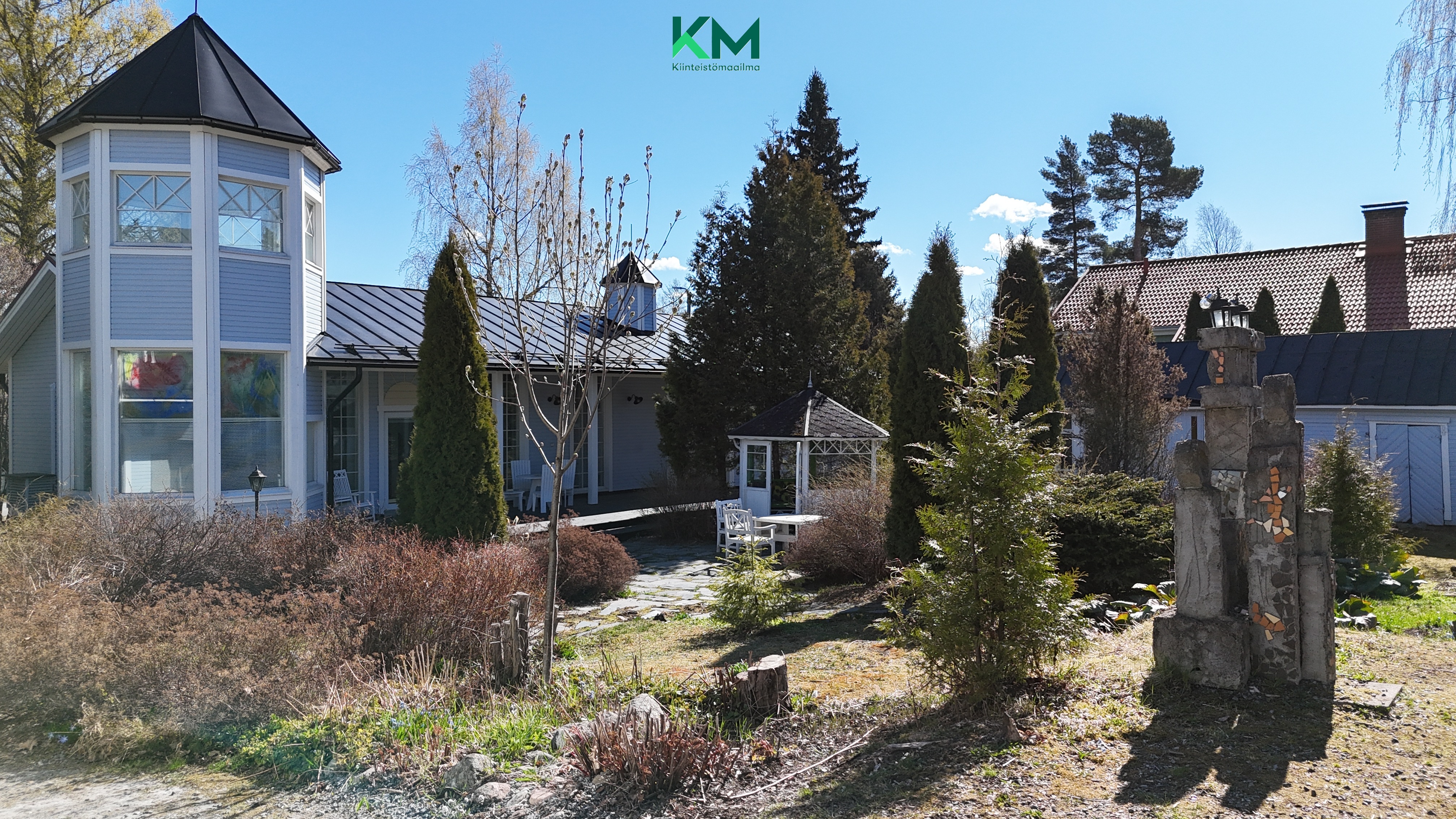 Metsäkatu 18, Kotiranta, Vaasa