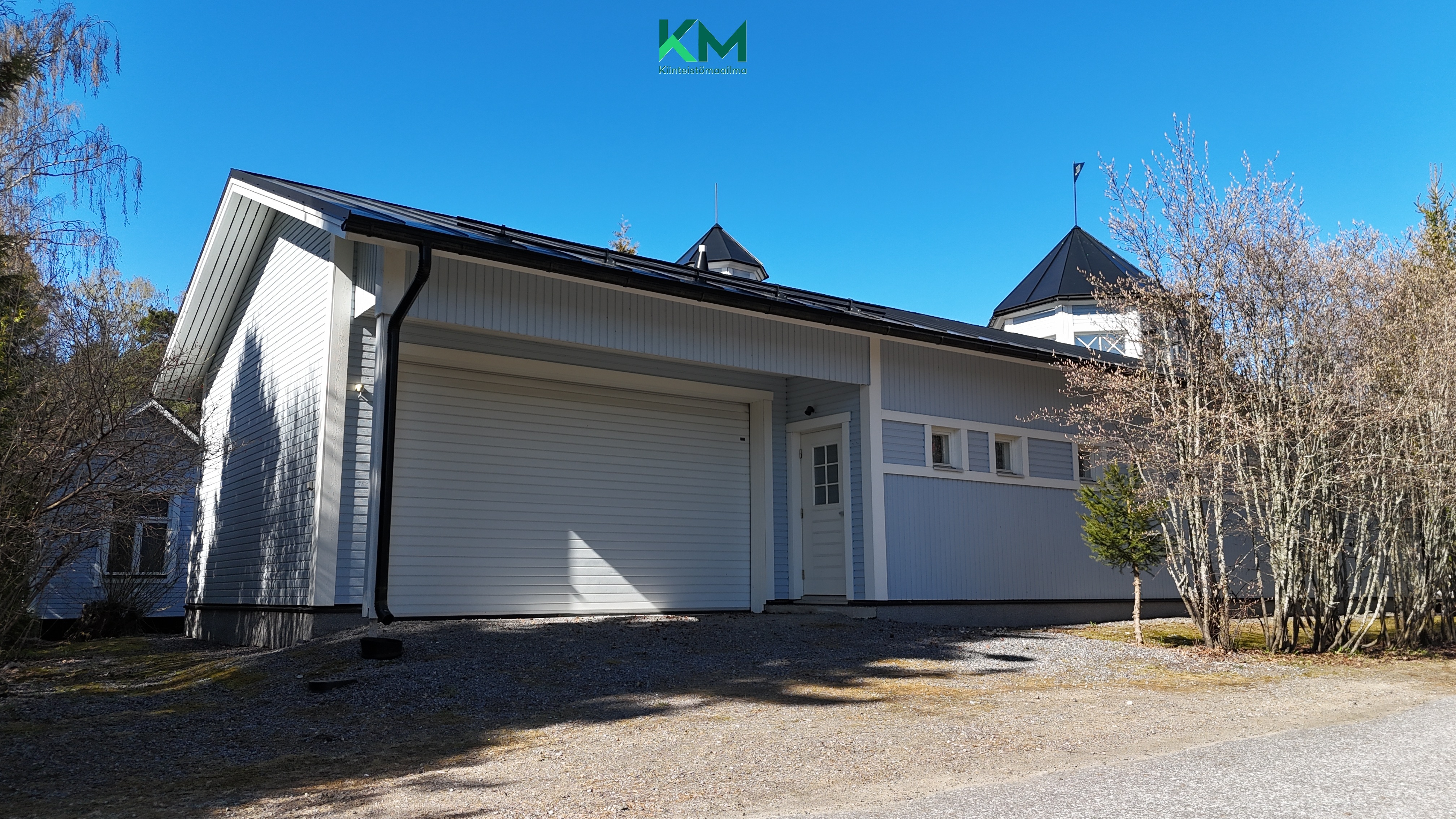 Metsäkatu 18, Kotiranta, Vaasa