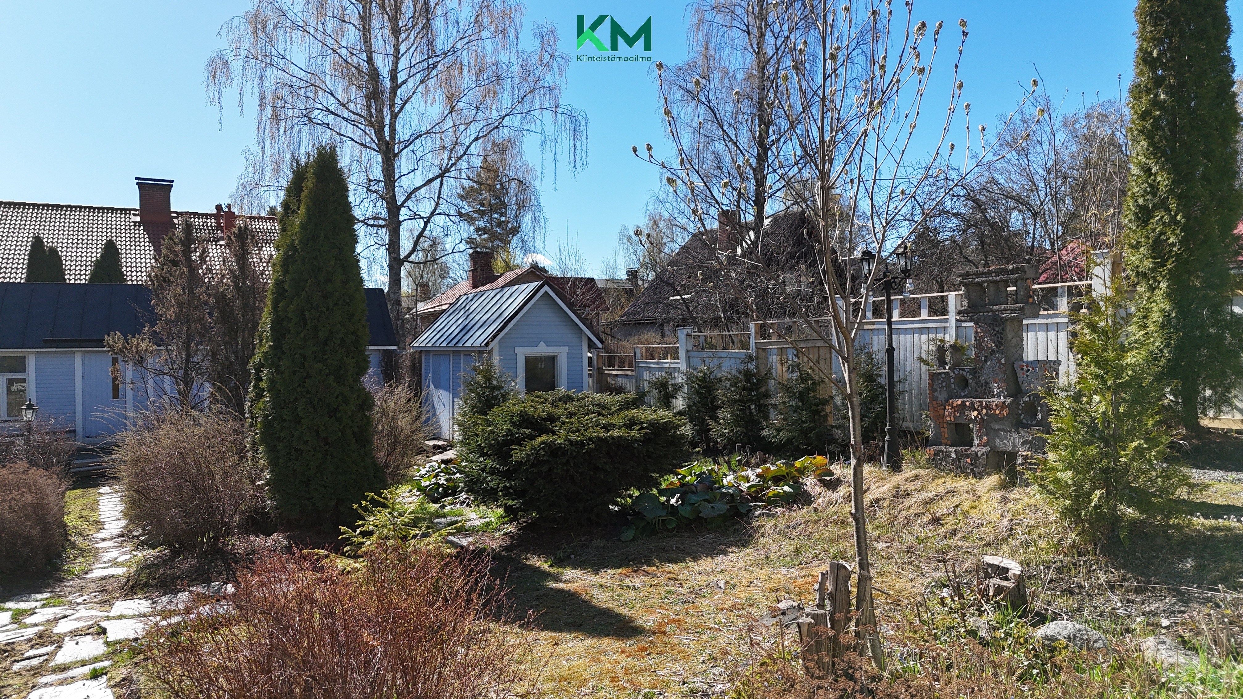 Metsäkatu 18, Kotiranta, Vaasa