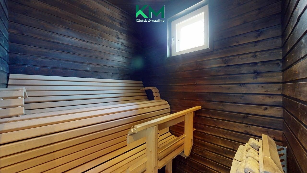 Metsäkatu 18, Kotiranta, Vaasa