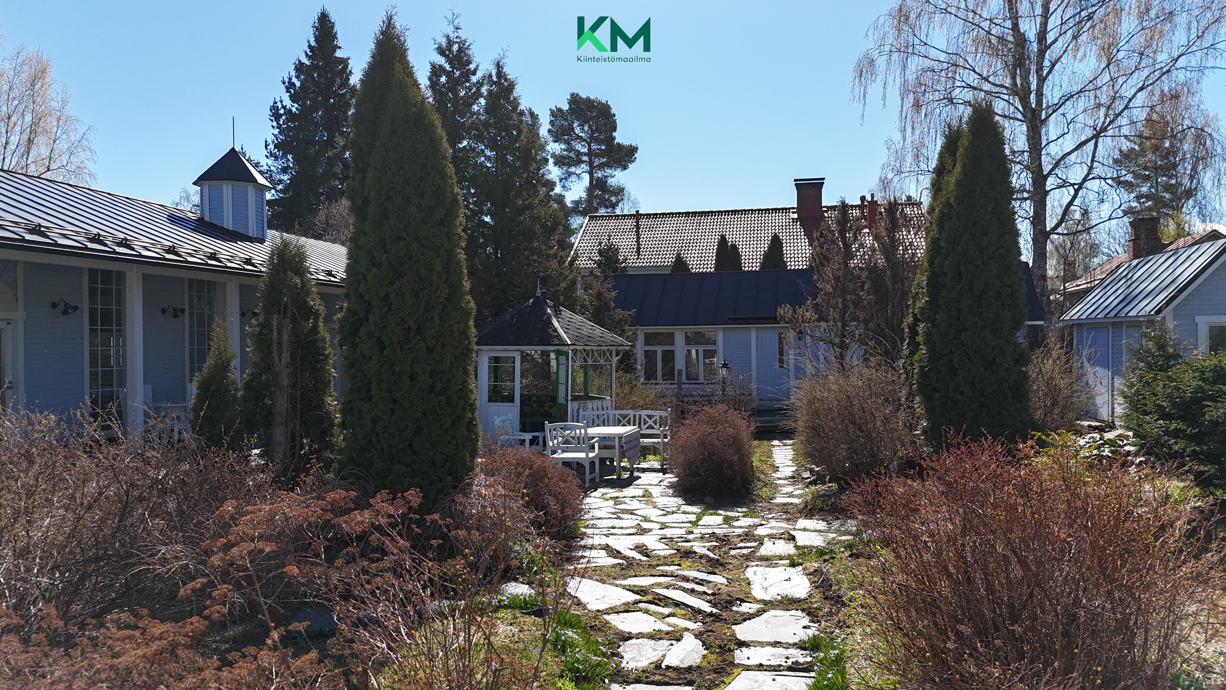 Metsäkatu 18, Kotiranta, Vaasa