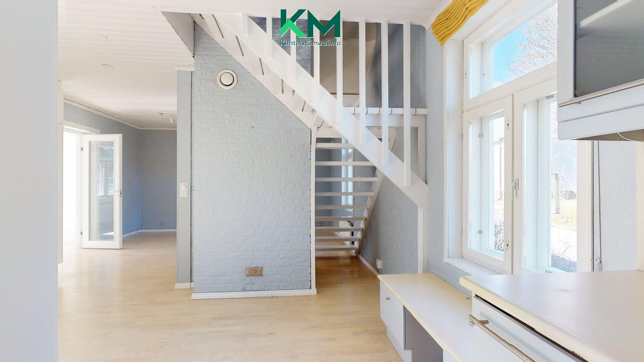 Metsäkatu 18, Kotiranta, Vaasa