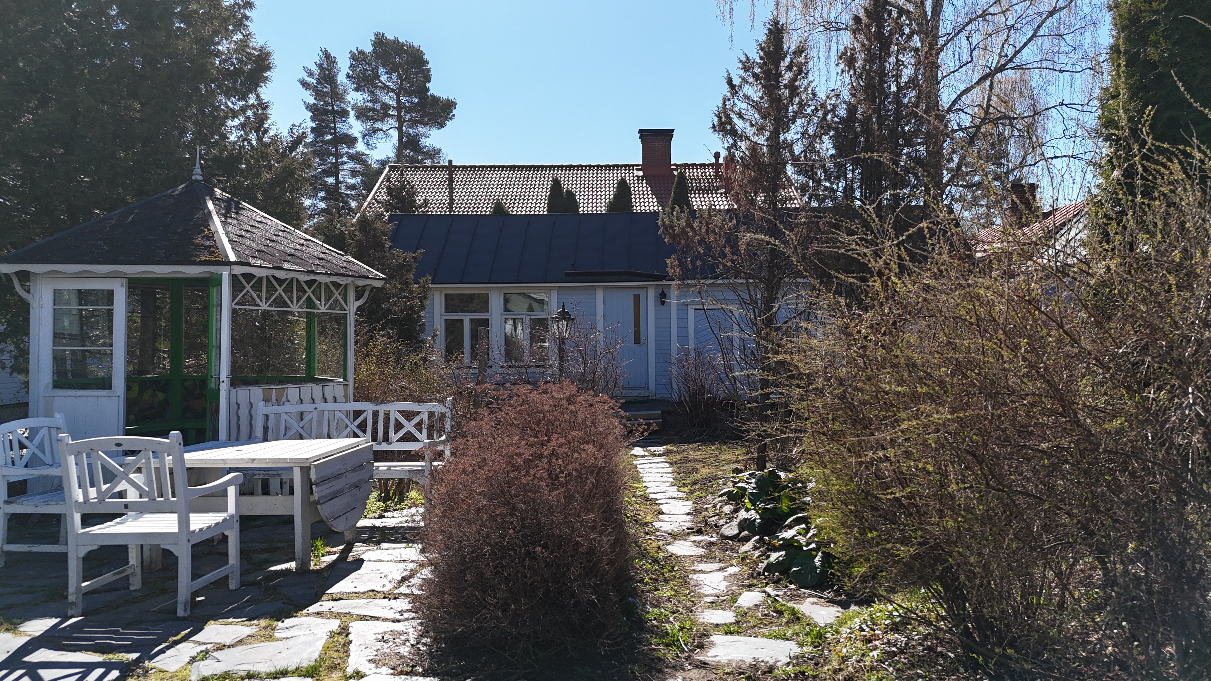 Metsäkatu 18, Kotiranta, Vaasa