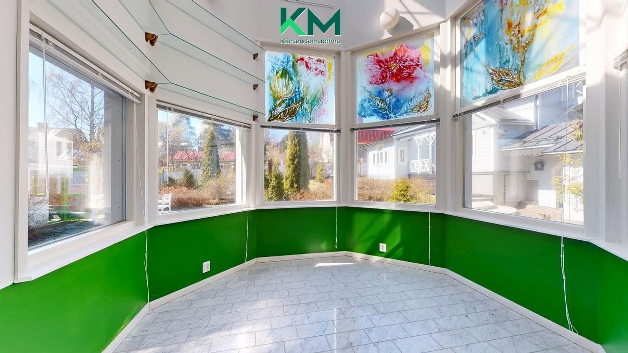 Metsäkatu 18, Kotiranta, Vaasa