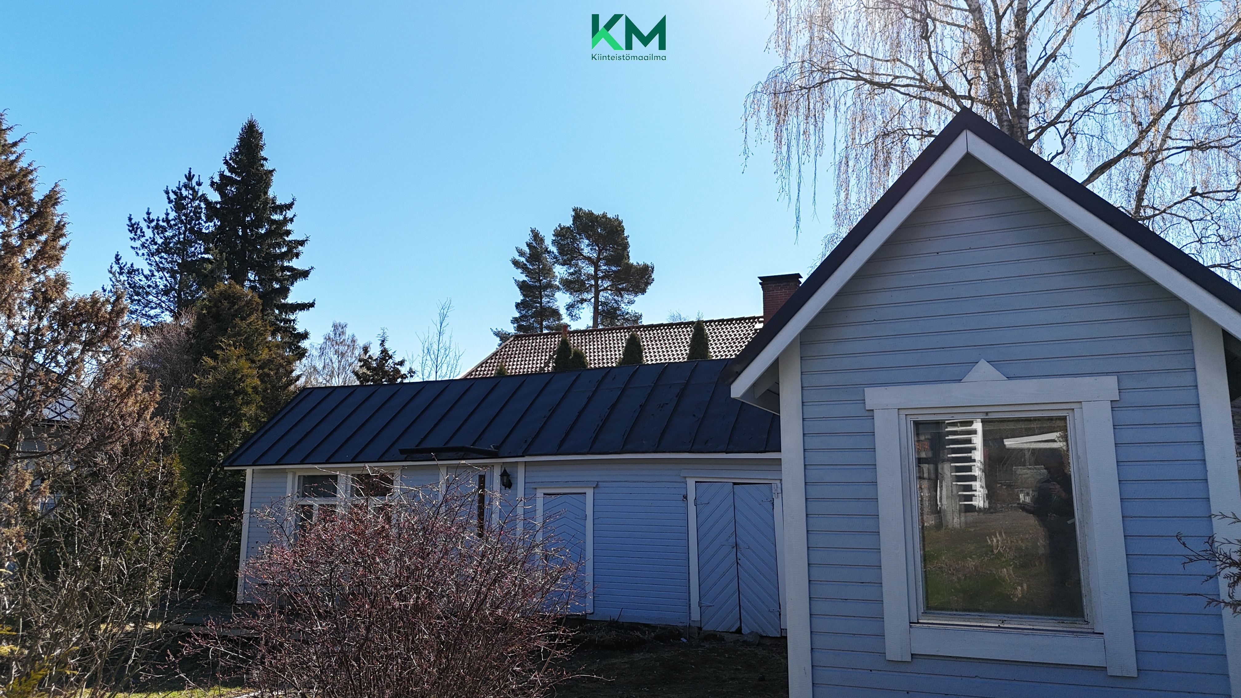 Metsäkatu 18, Kotiranta, Vaasa