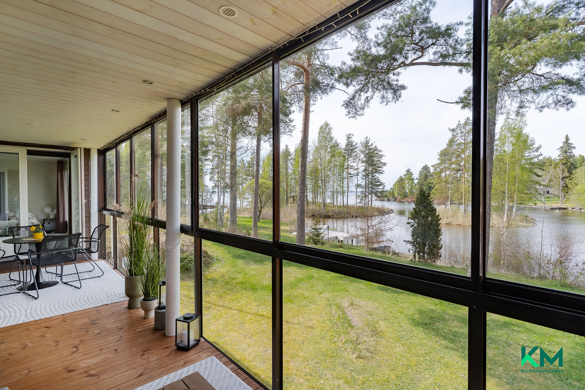 Sulkontie 22, Tampere