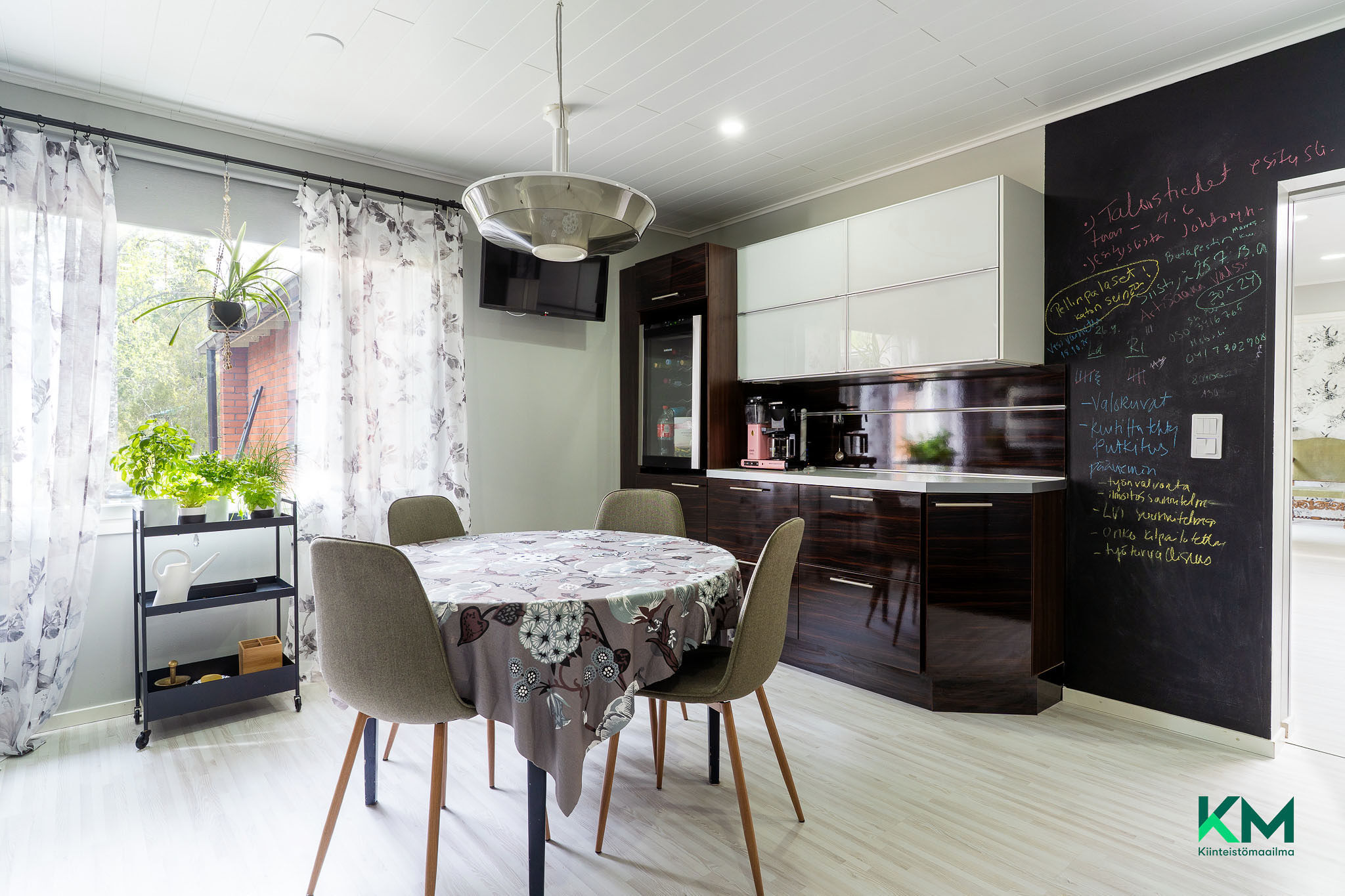 Sulkontie 22, Tampere