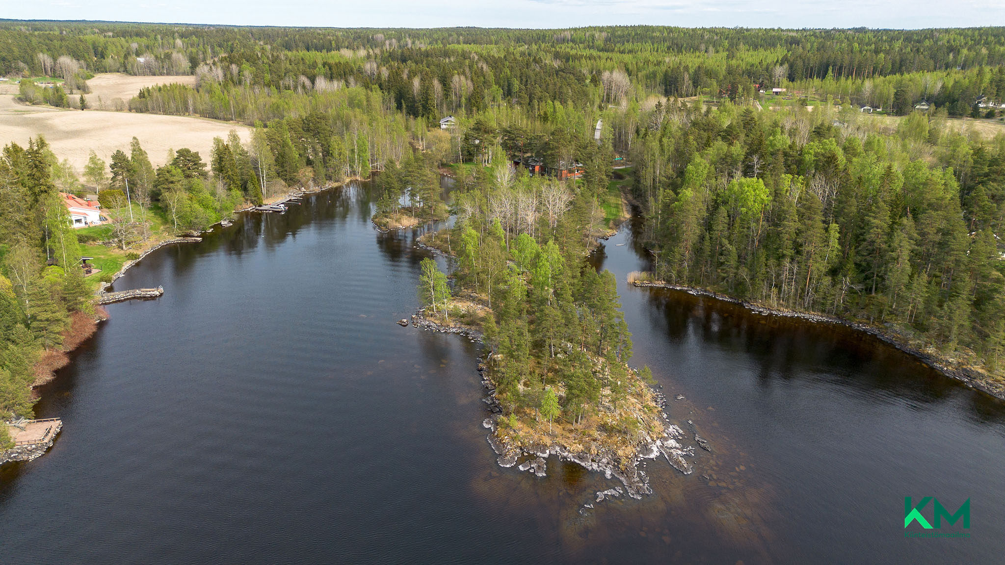 Sulkontie 22, Tampere