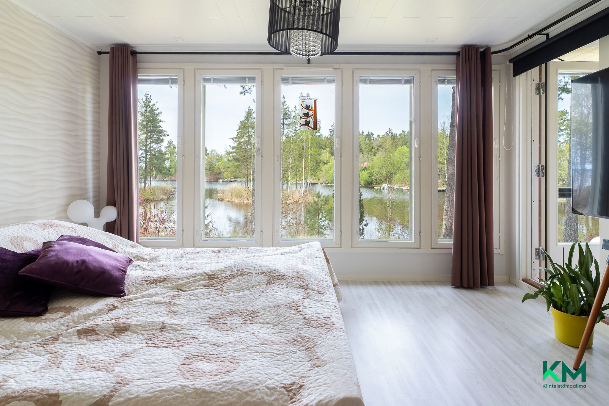 Sulkontie 22, Tampere