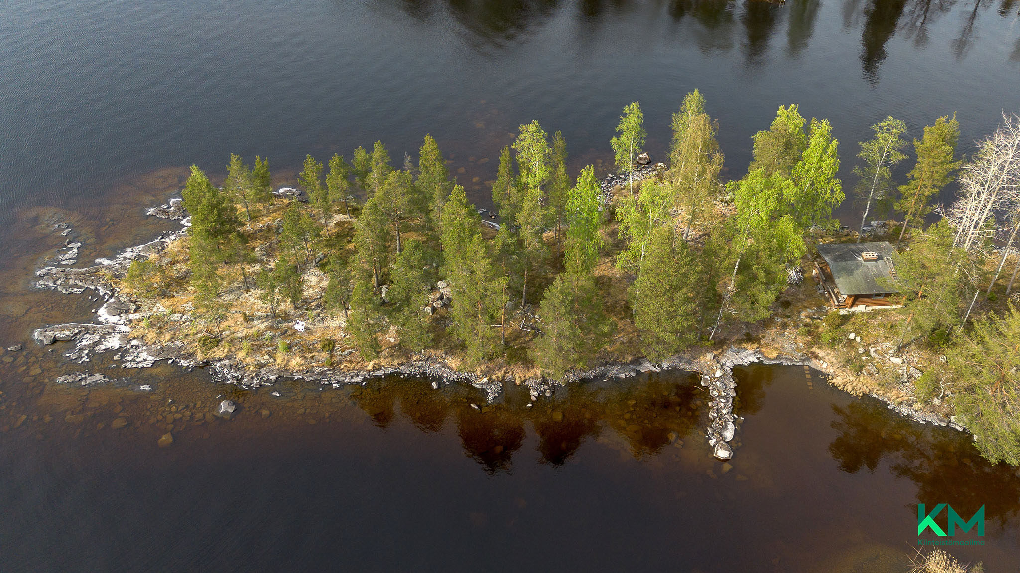 Sulkontie 22, Tampere