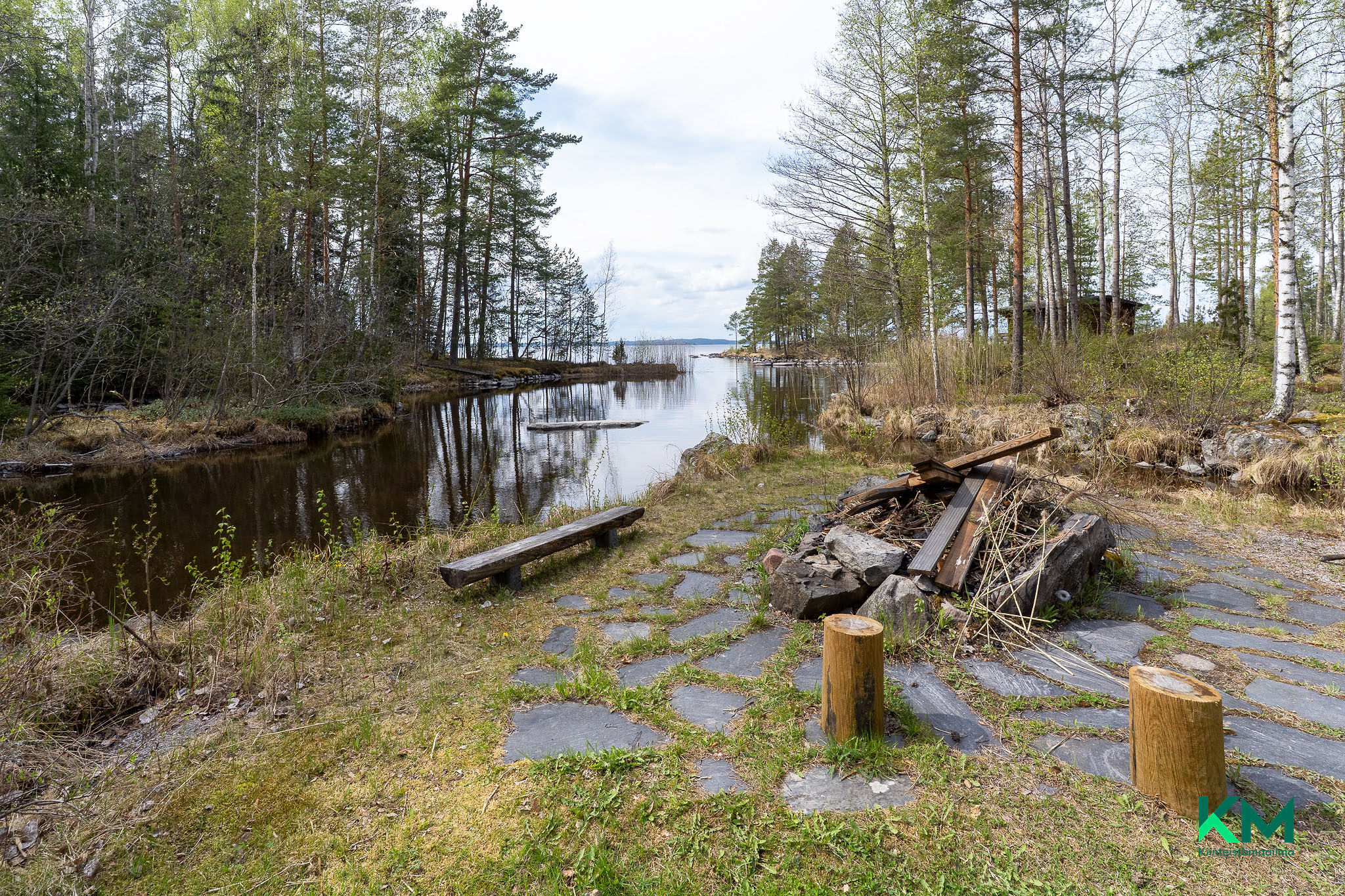 Sulkontie 22, Tampere