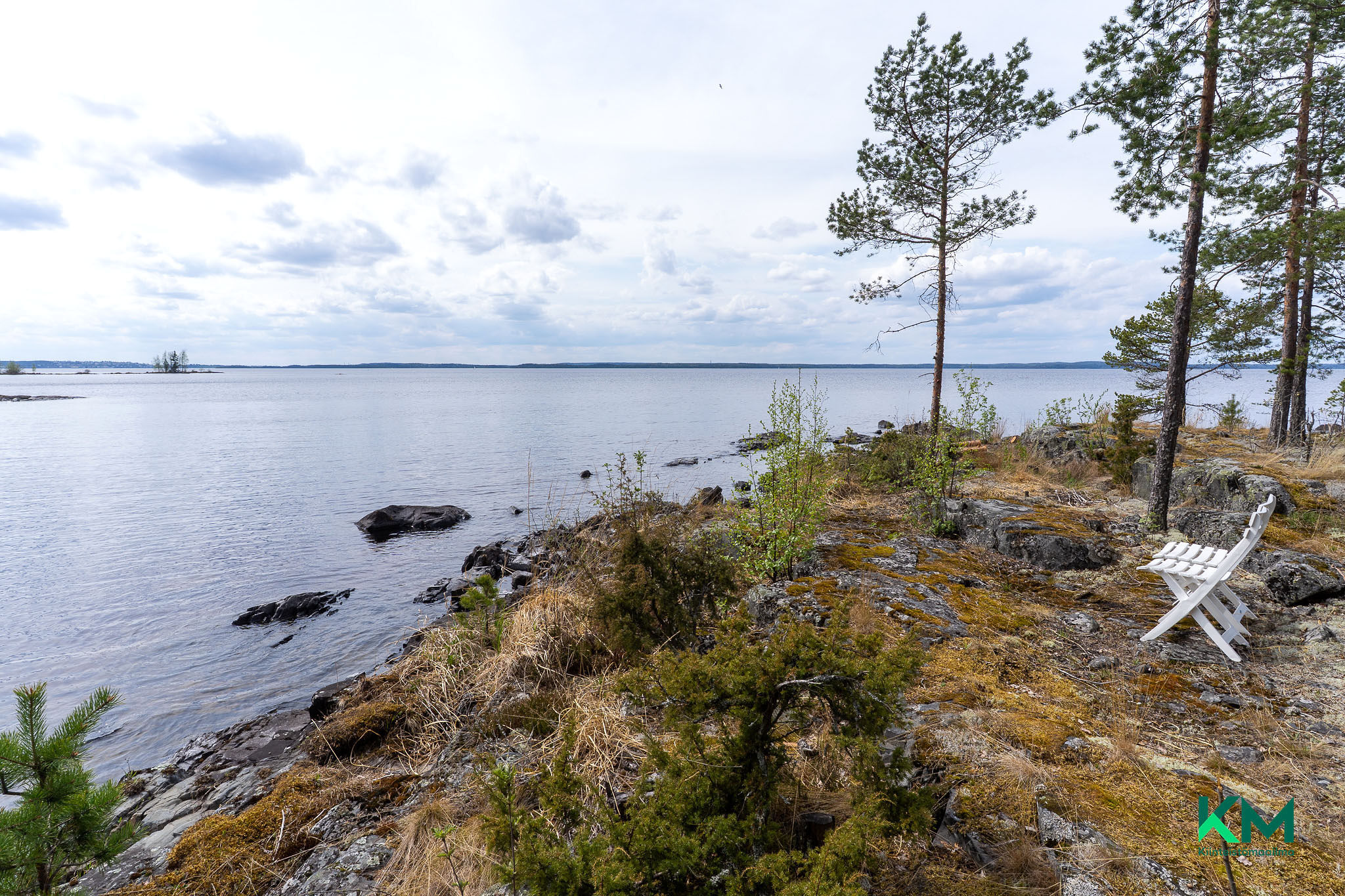Sulkontie 22, Tampere