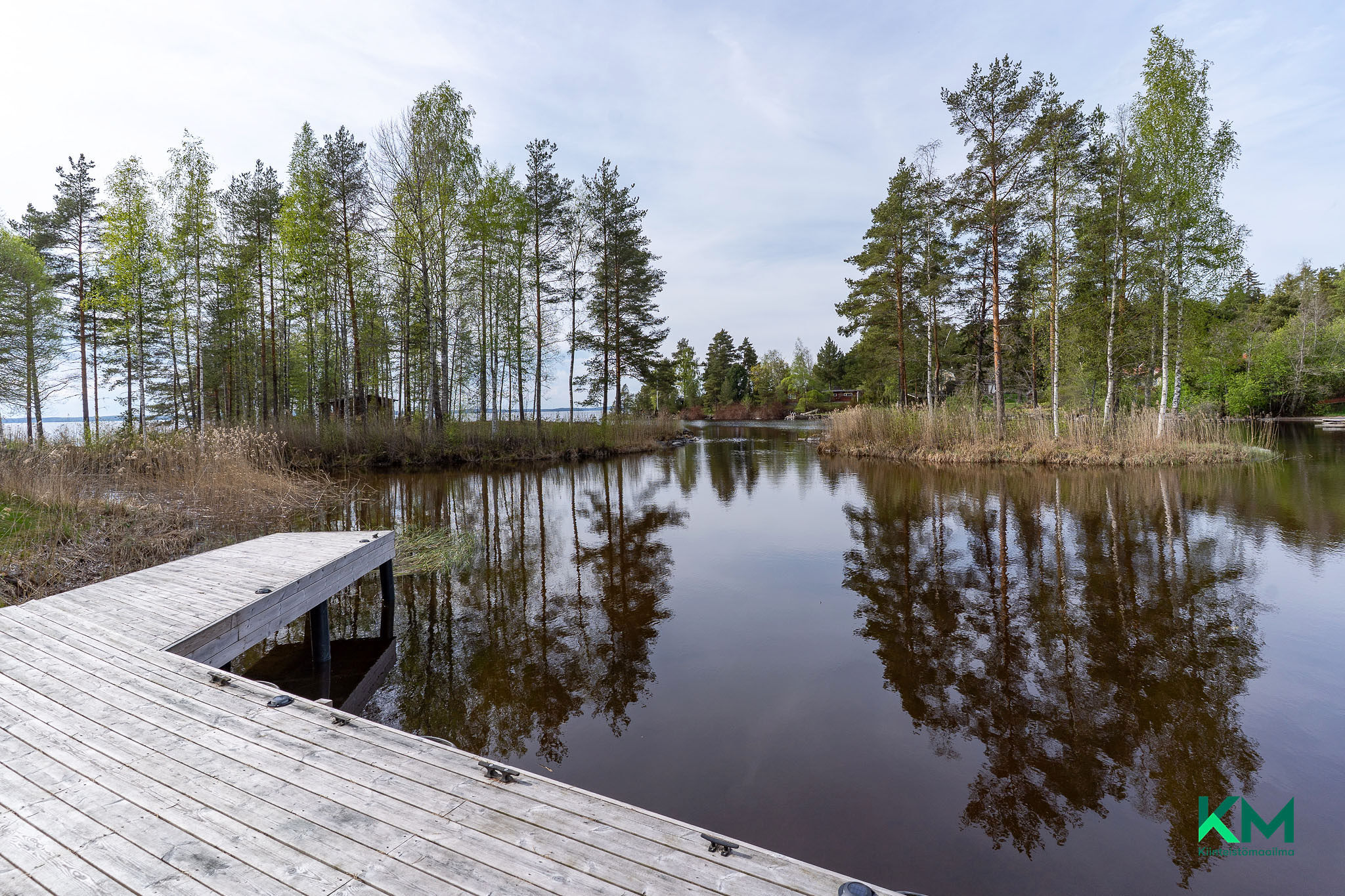 Sulkontie 22, Tampere