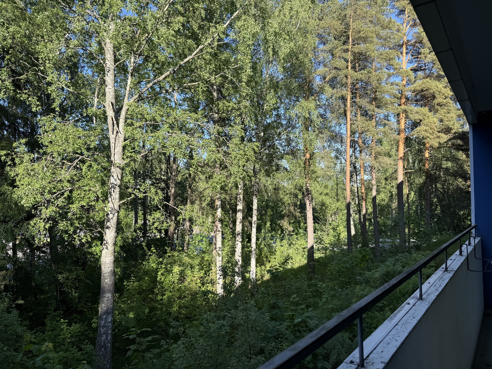Purjetie 1a, Vuosaari, Helsinki