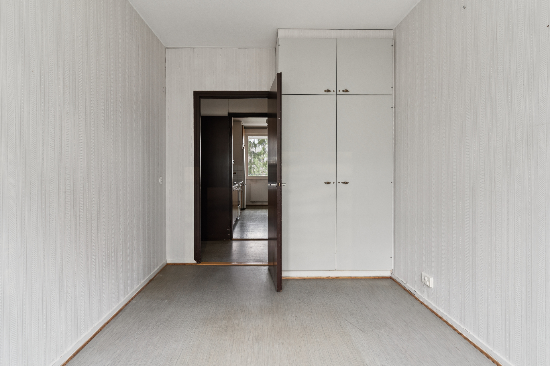 Purjetie 1a, Vuosaari, Helsinki