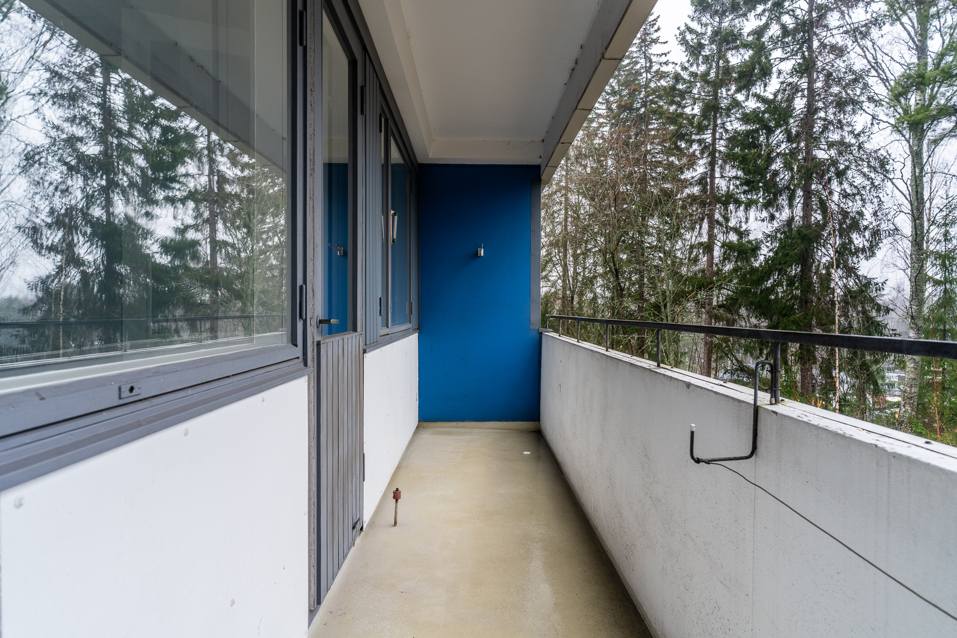 Purjetie 1a, Vuosaari, Helsinki