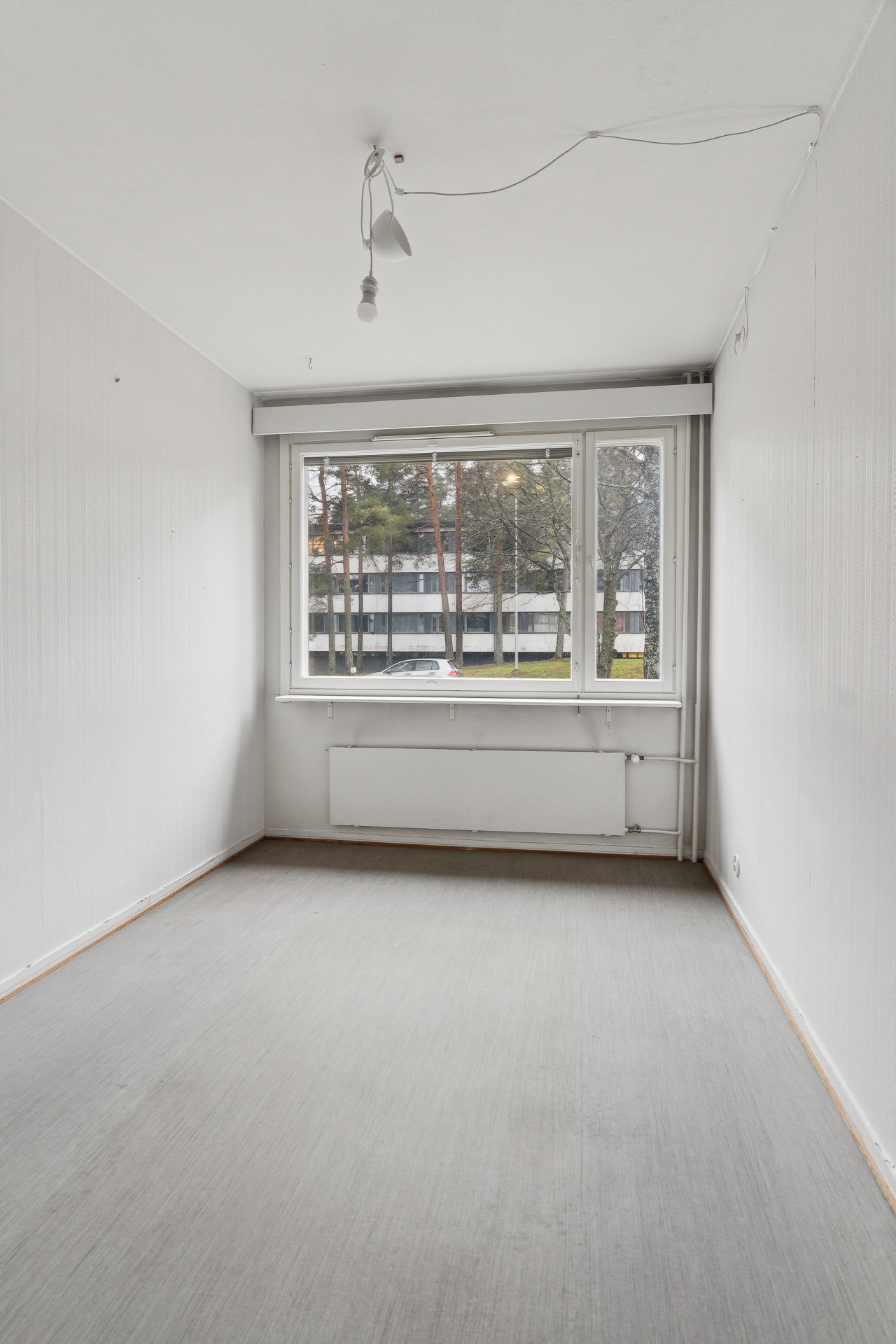 Purjetie 1a, Vuosaari, Helsinki