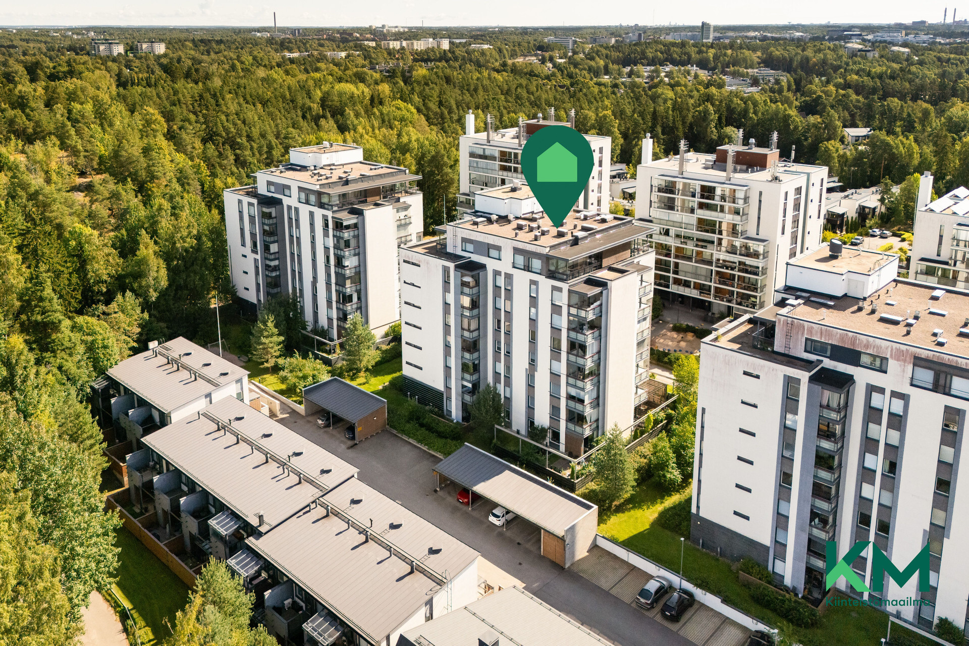 Taloyhtiö