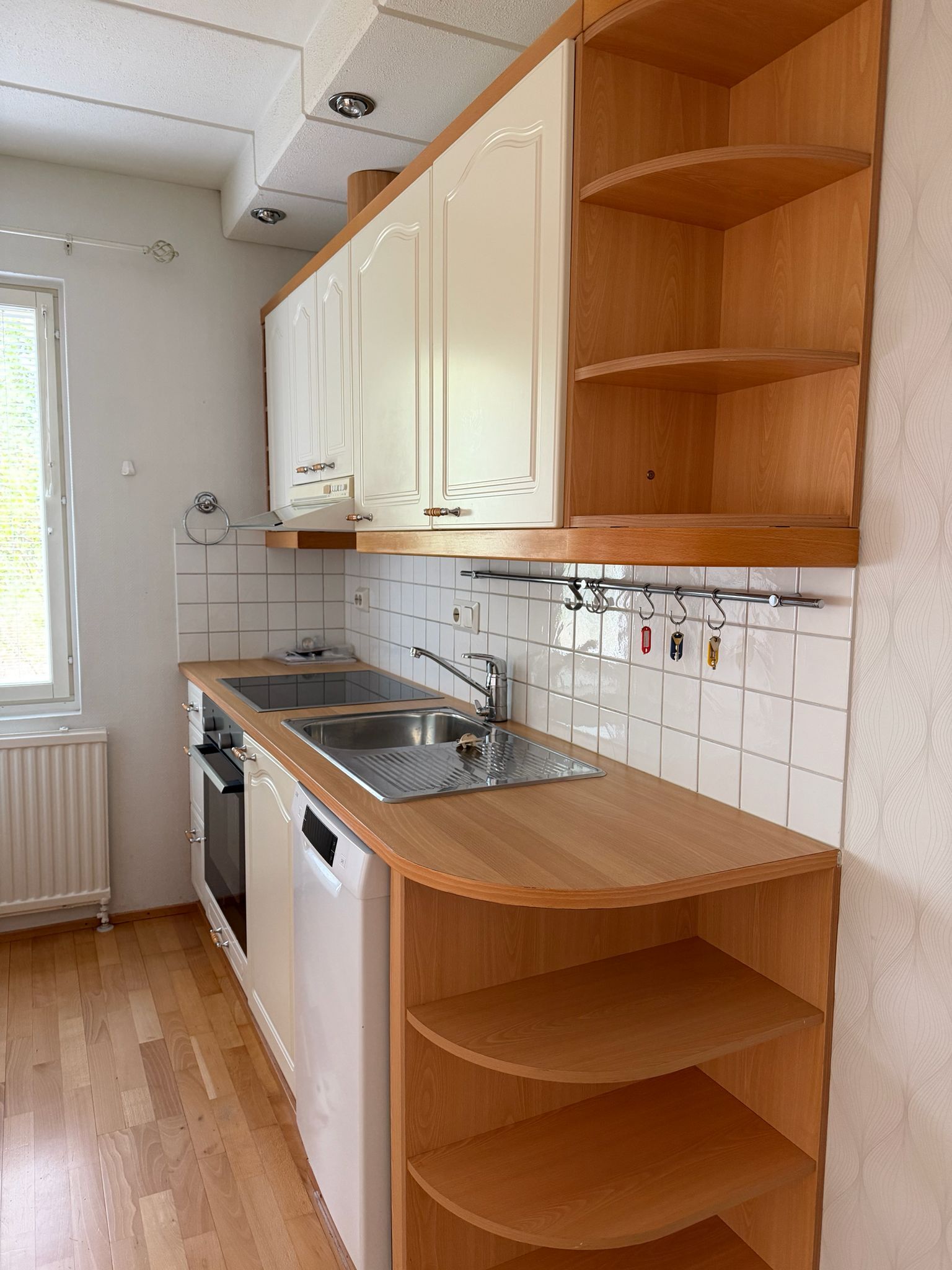 Haavikonkuja 2, Kuoppakangas, Varkaus