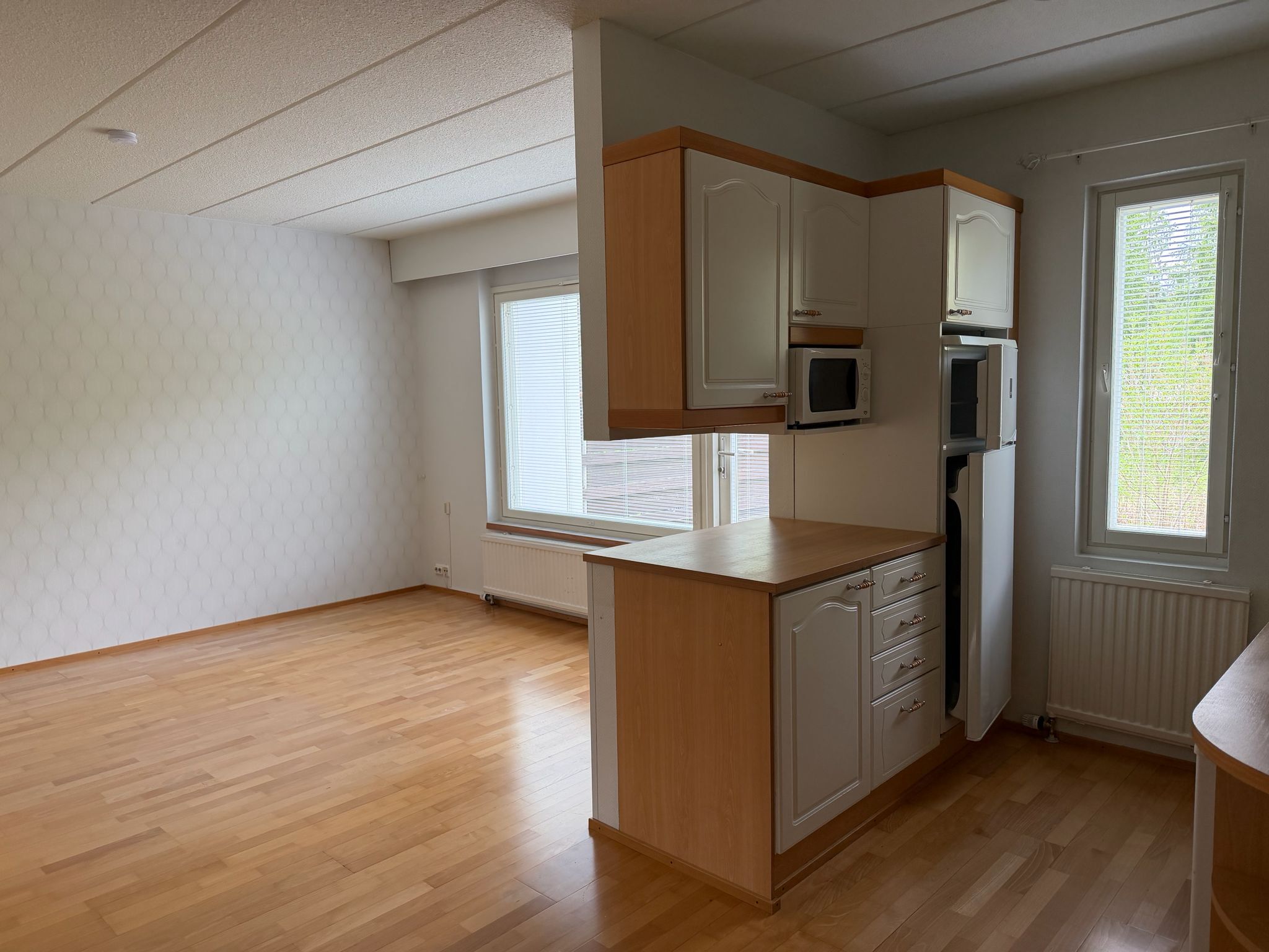 Haavikonkuja 2, Kuoppakangas, Varkaus