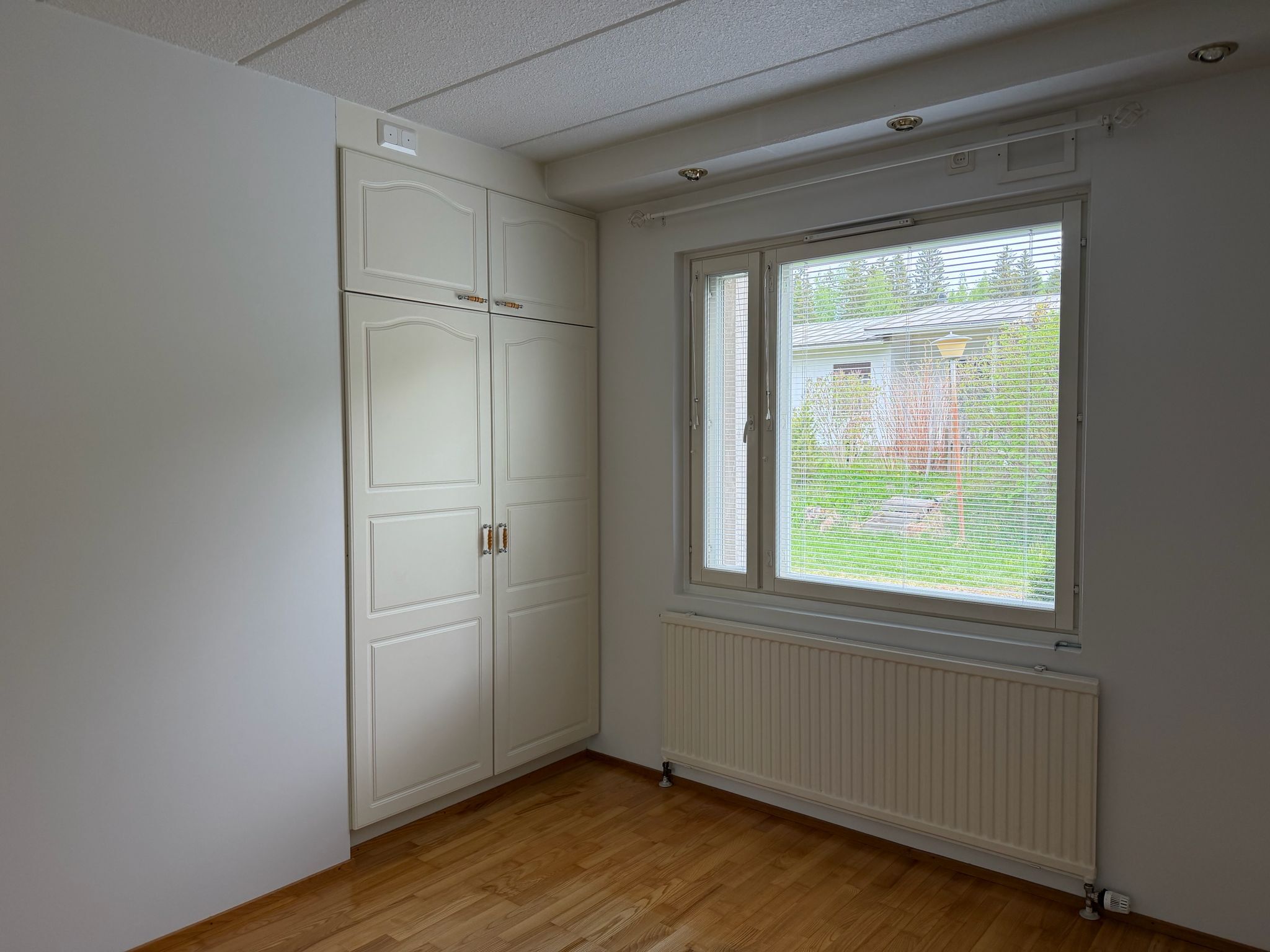Haavikonkuja 2, Kuoppakangas, Varkaus
