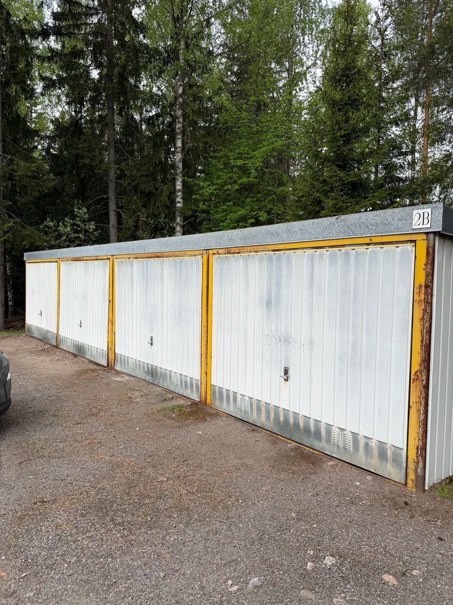 Haavikonkuja 2, Kuoppakangas, Varkaus