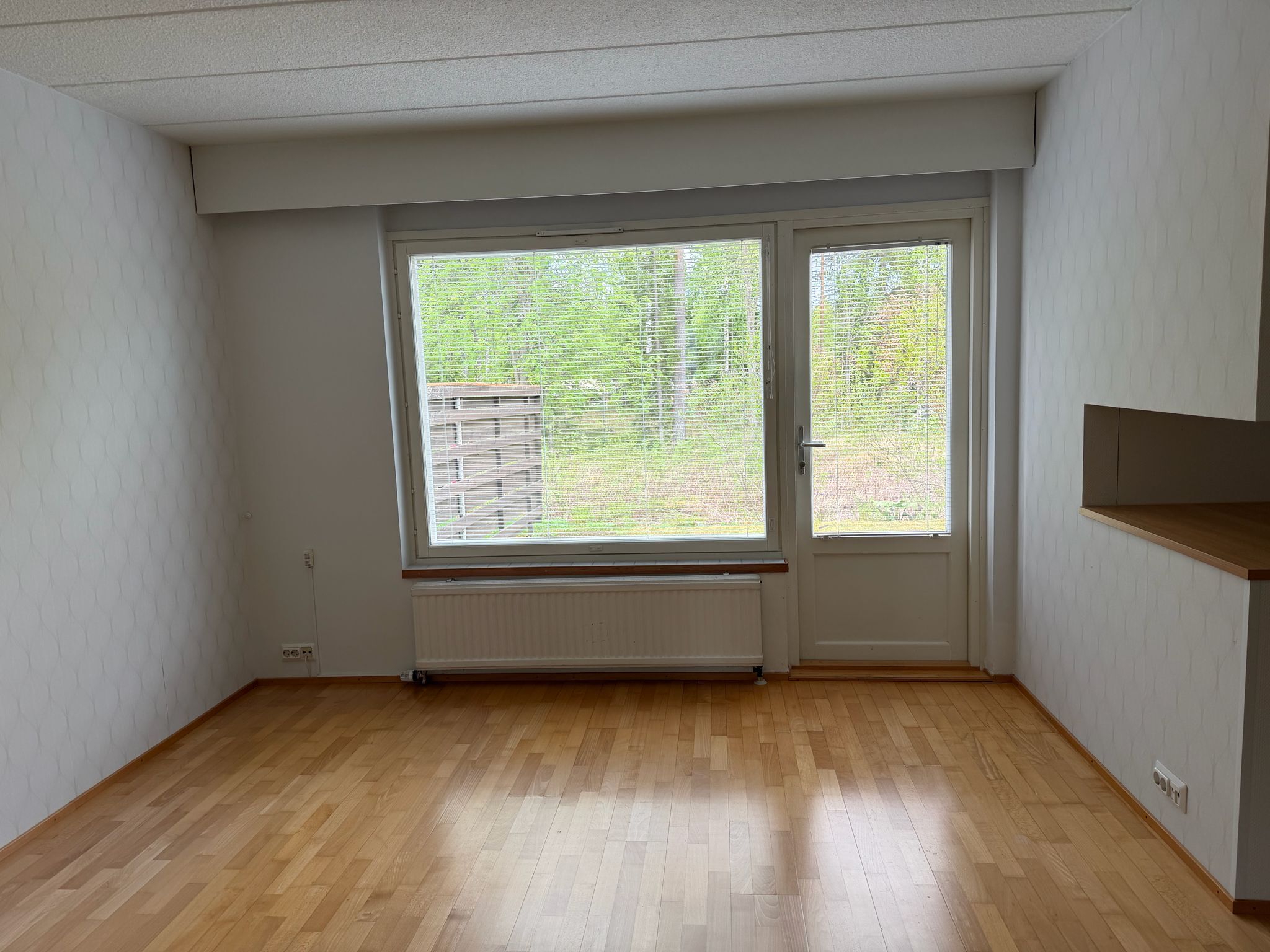 Haavikonkuja 2, Kuoppakangas, Varkaus