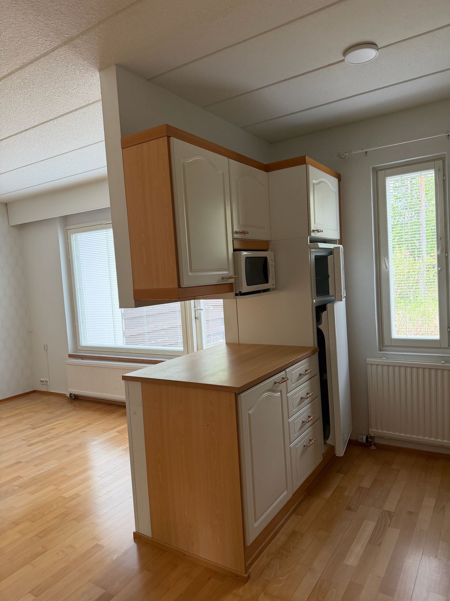 Haavikonkuja 2, Kuoppakangas, Varkaus