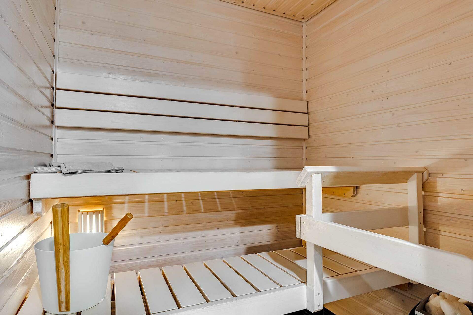 Voimakatu 7, Ratinanranta, Tampere
