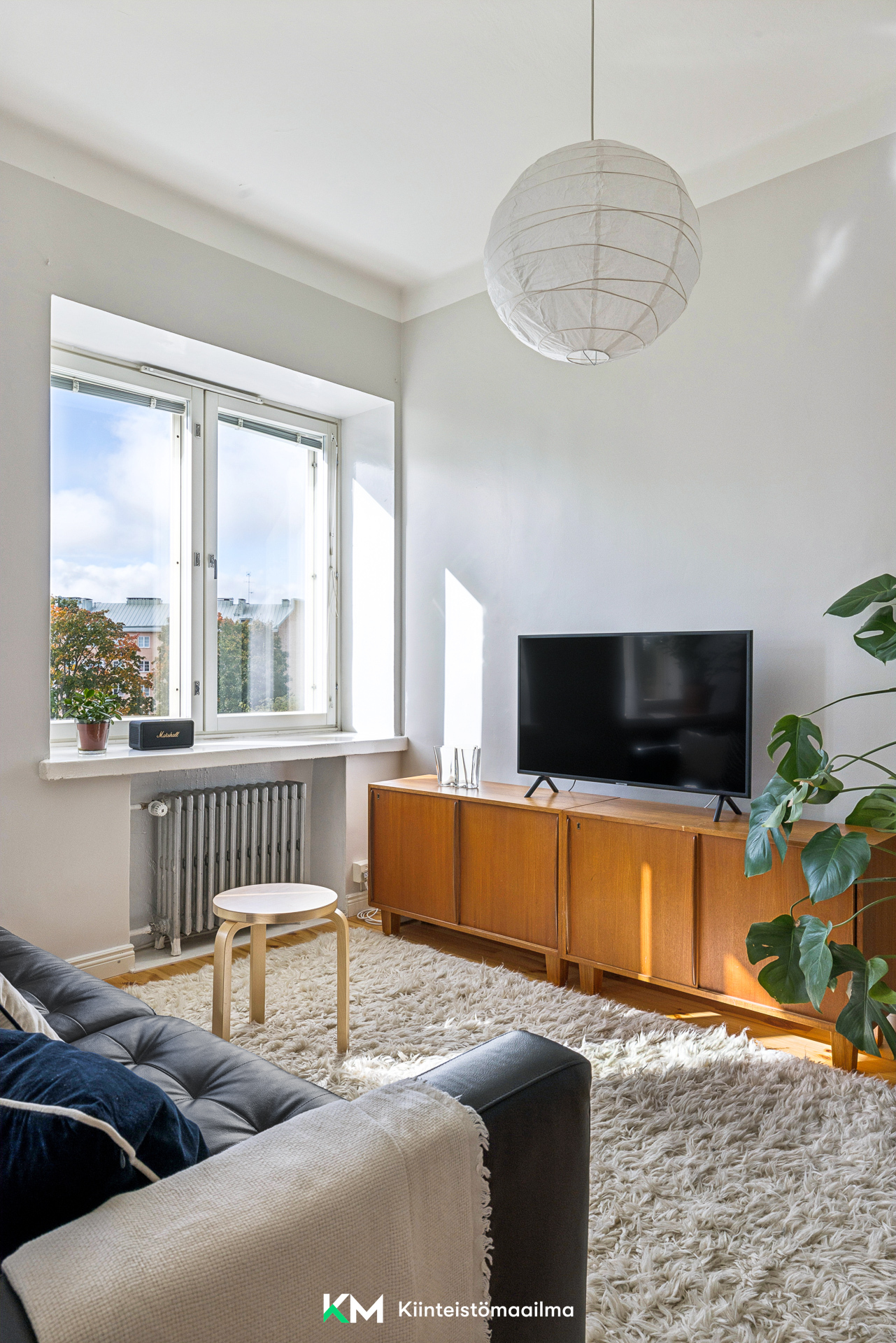 Vilhonvuorenkuja 18, Sörnäinen, Helsinki