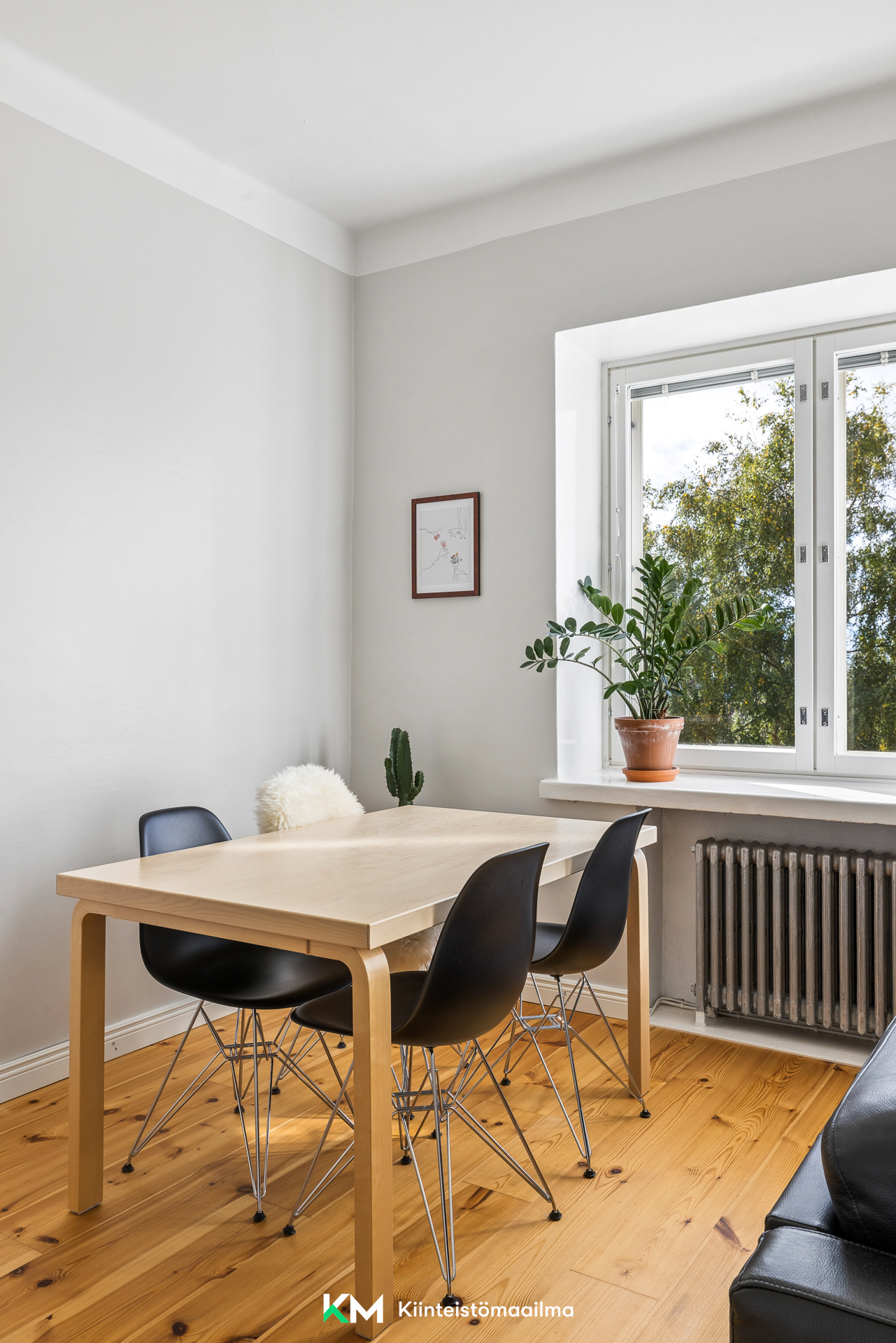 Vilhonvuorenkuja 18, Sörnäinen, Helsinki