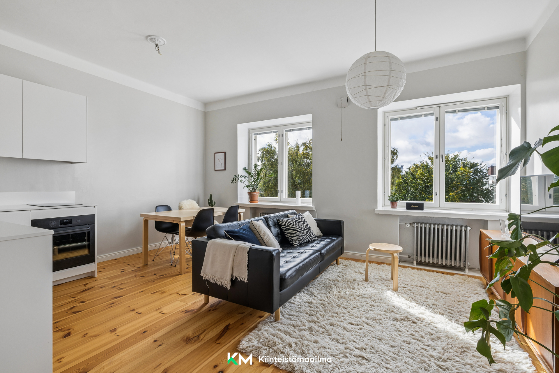 Vilhonvuorenkuja 18, Sörnäinen, Helsinki