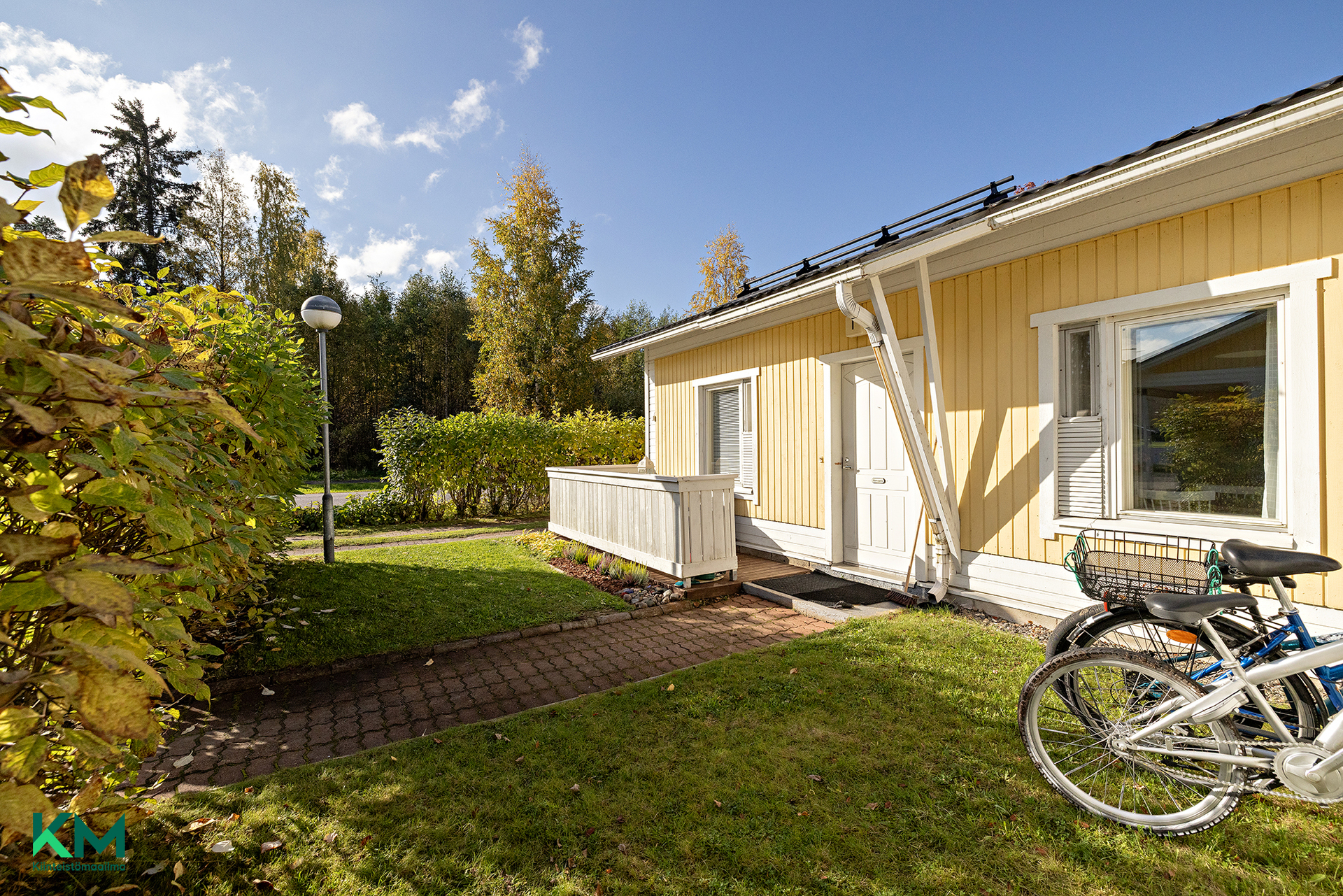 Repolantie 10, Haukipudas, Oulu