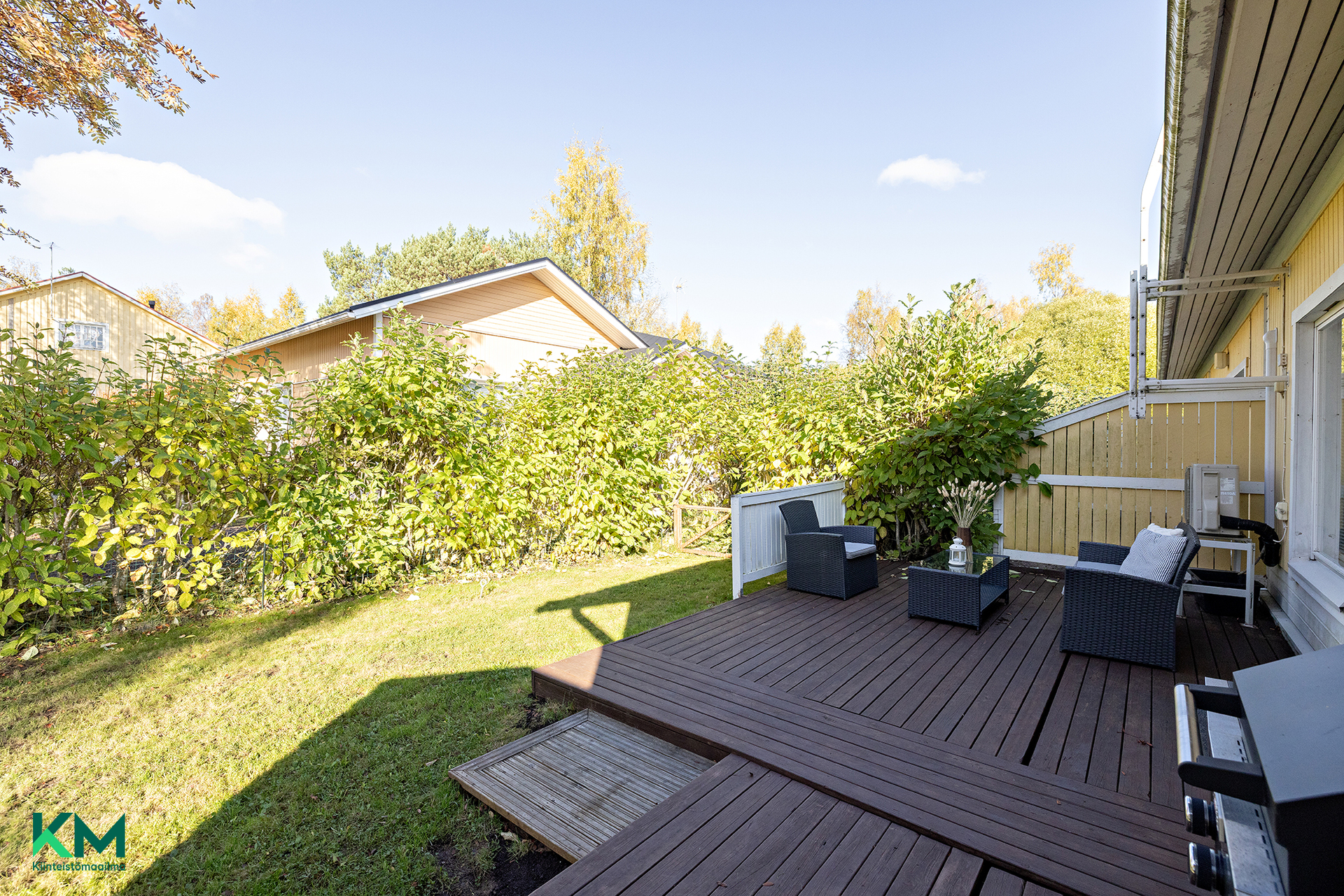 Repolantie 10, Haukipudas, Oulu