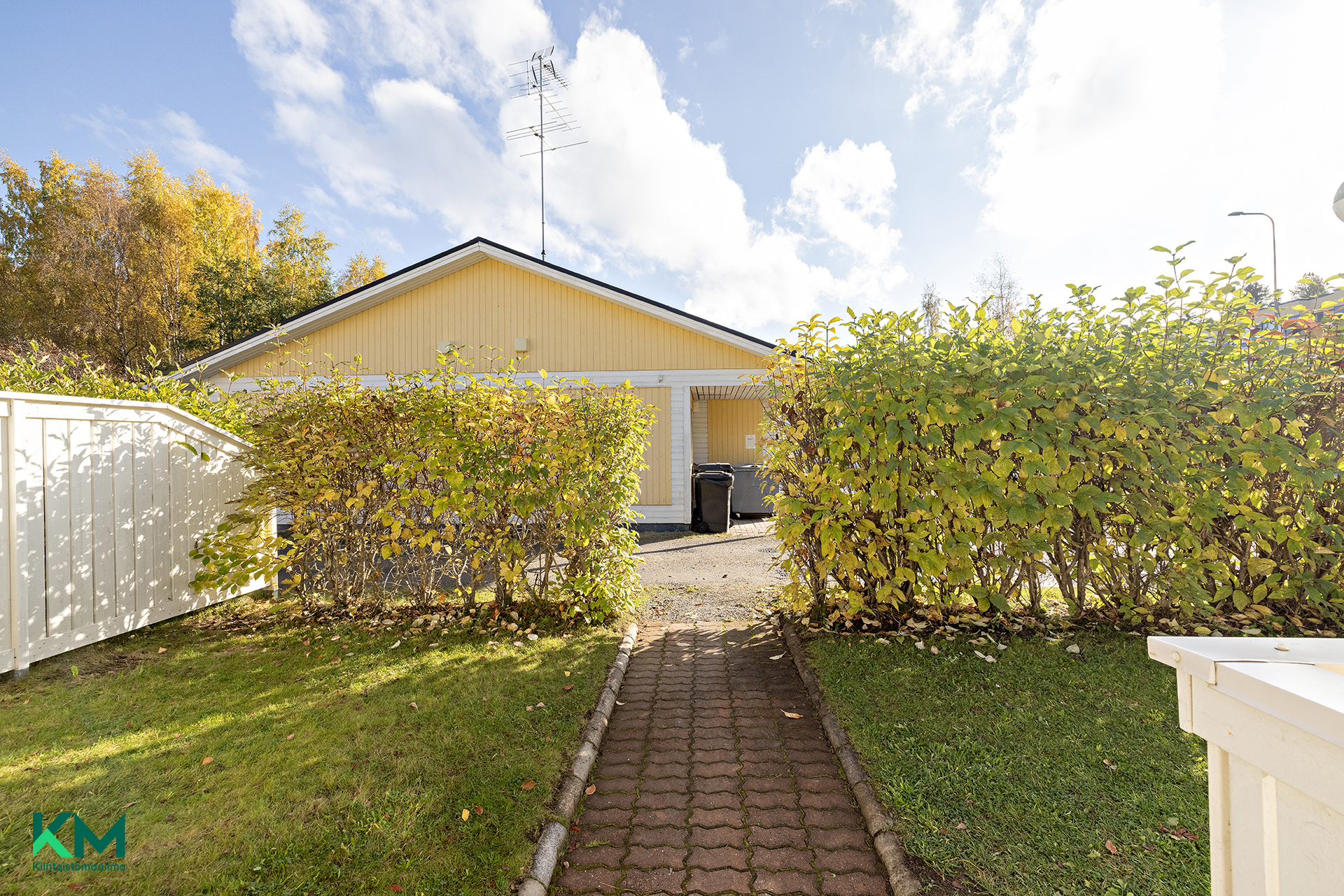 Repolantie 10, Haukipudas, Oulu