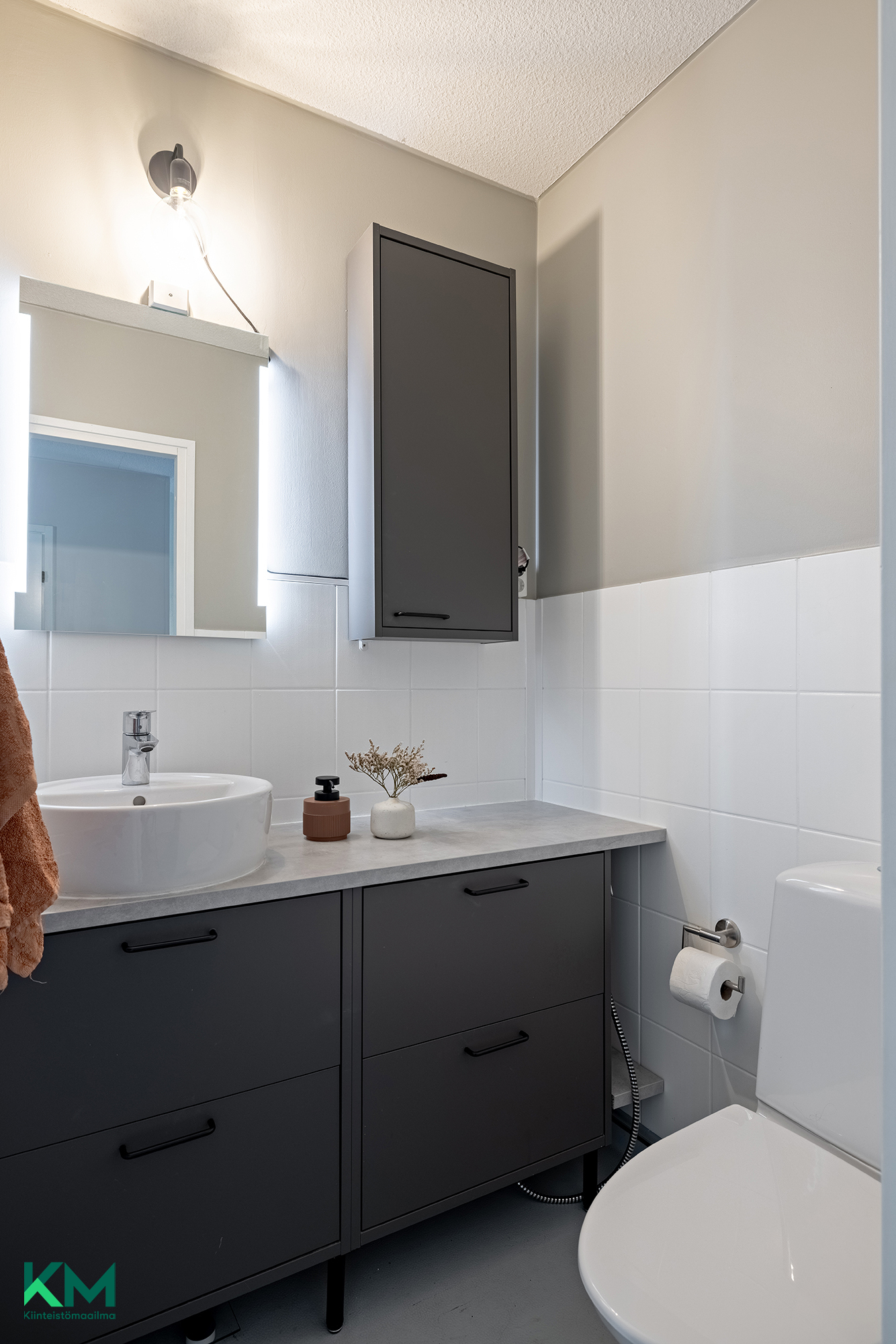 Toinen wc