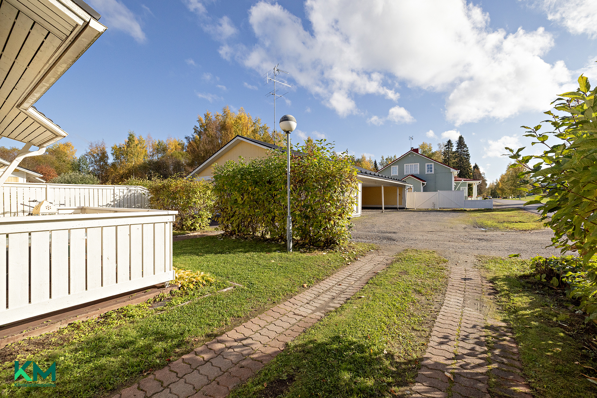 Repolantie 10, Haukipudas, Oulu