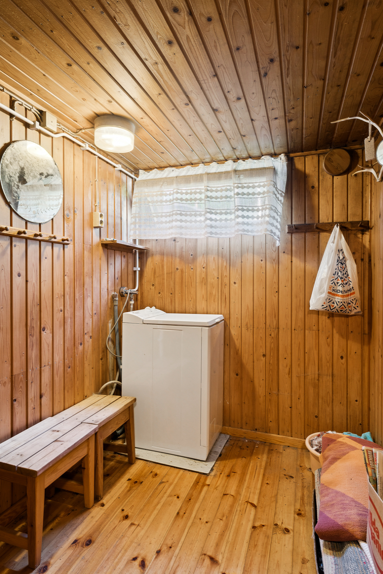 Suomenkyläntie 313, Porvoo