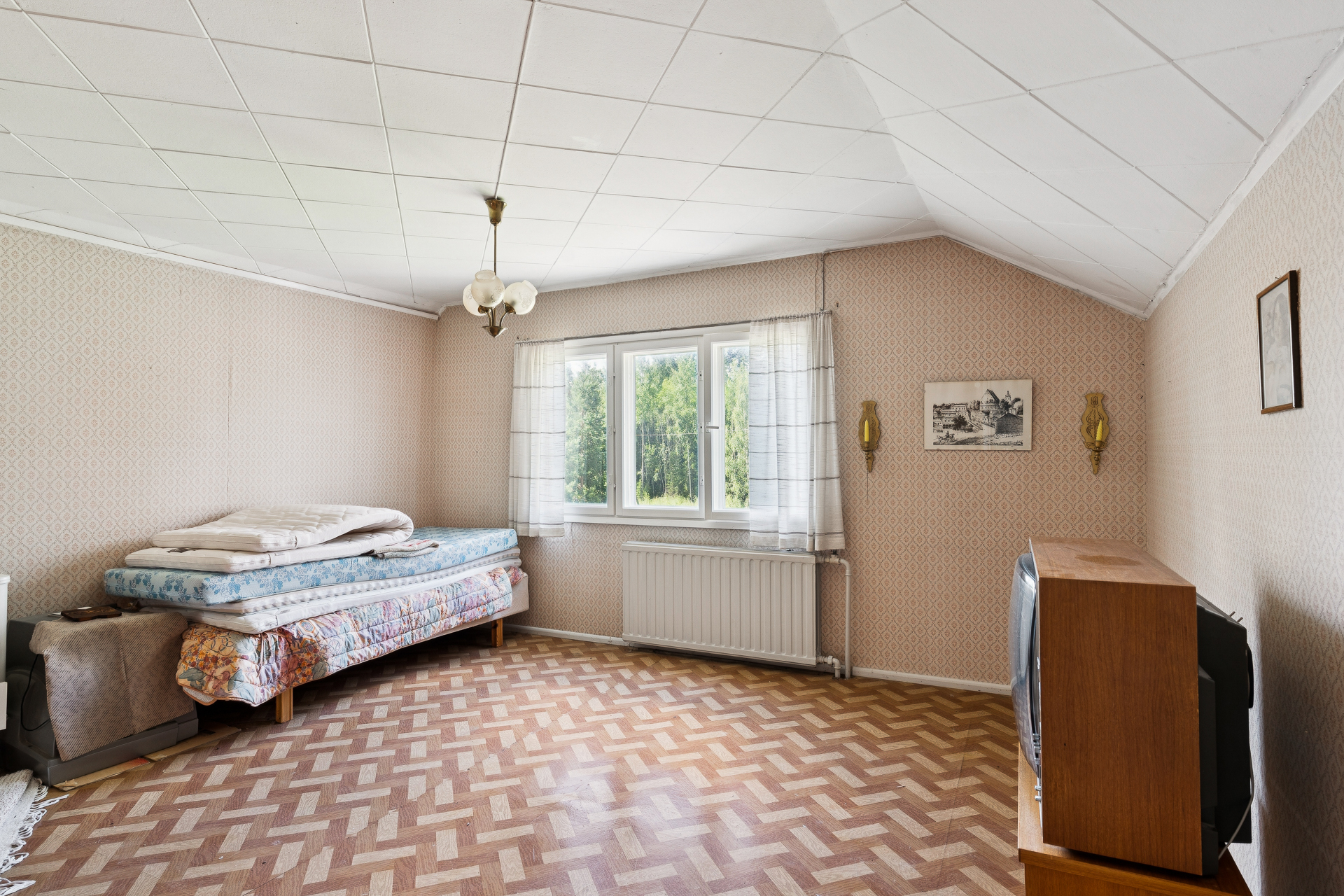 Suomenkyläntie 313, Porvoo