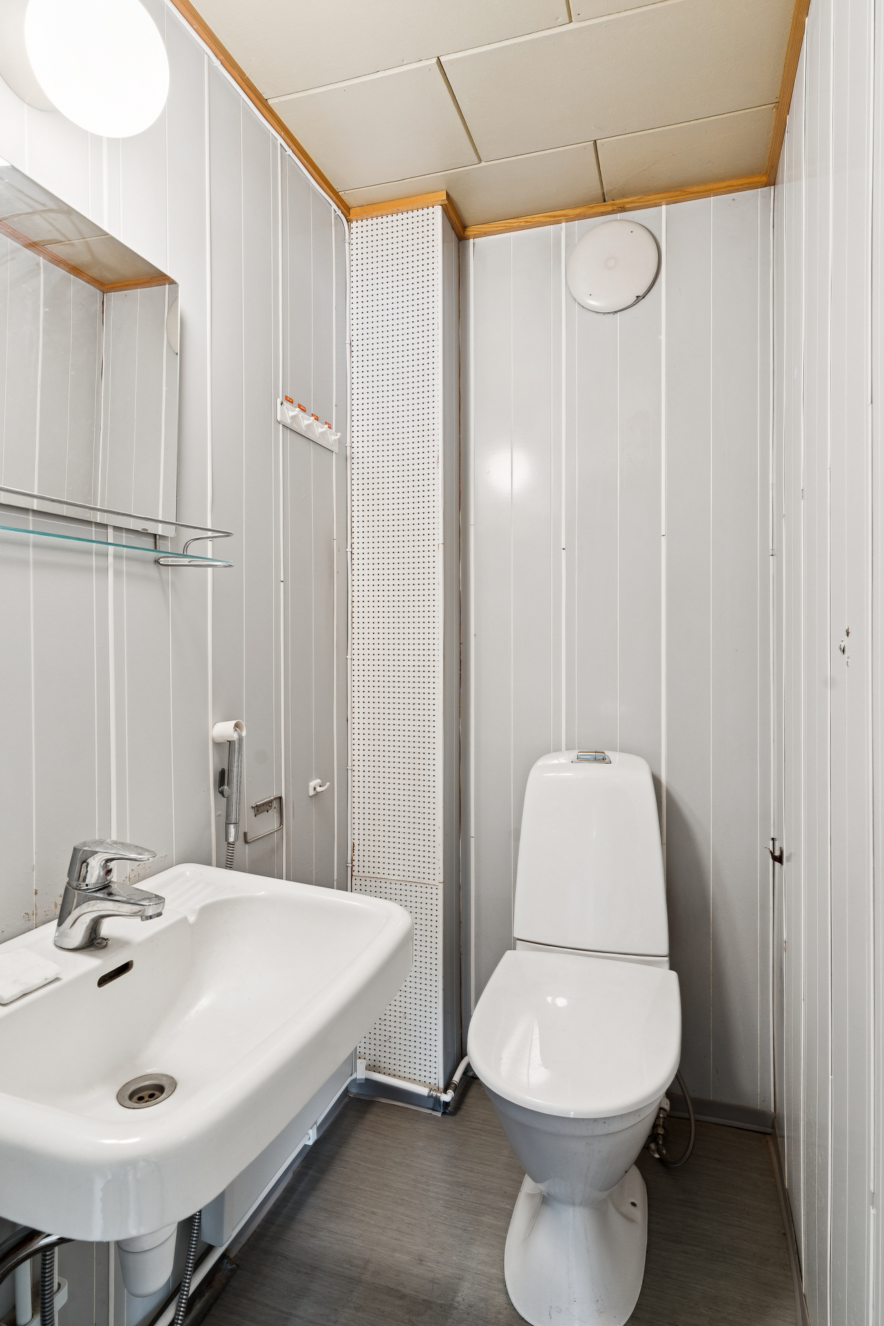 Suomenkyläntie 313, Porvoo