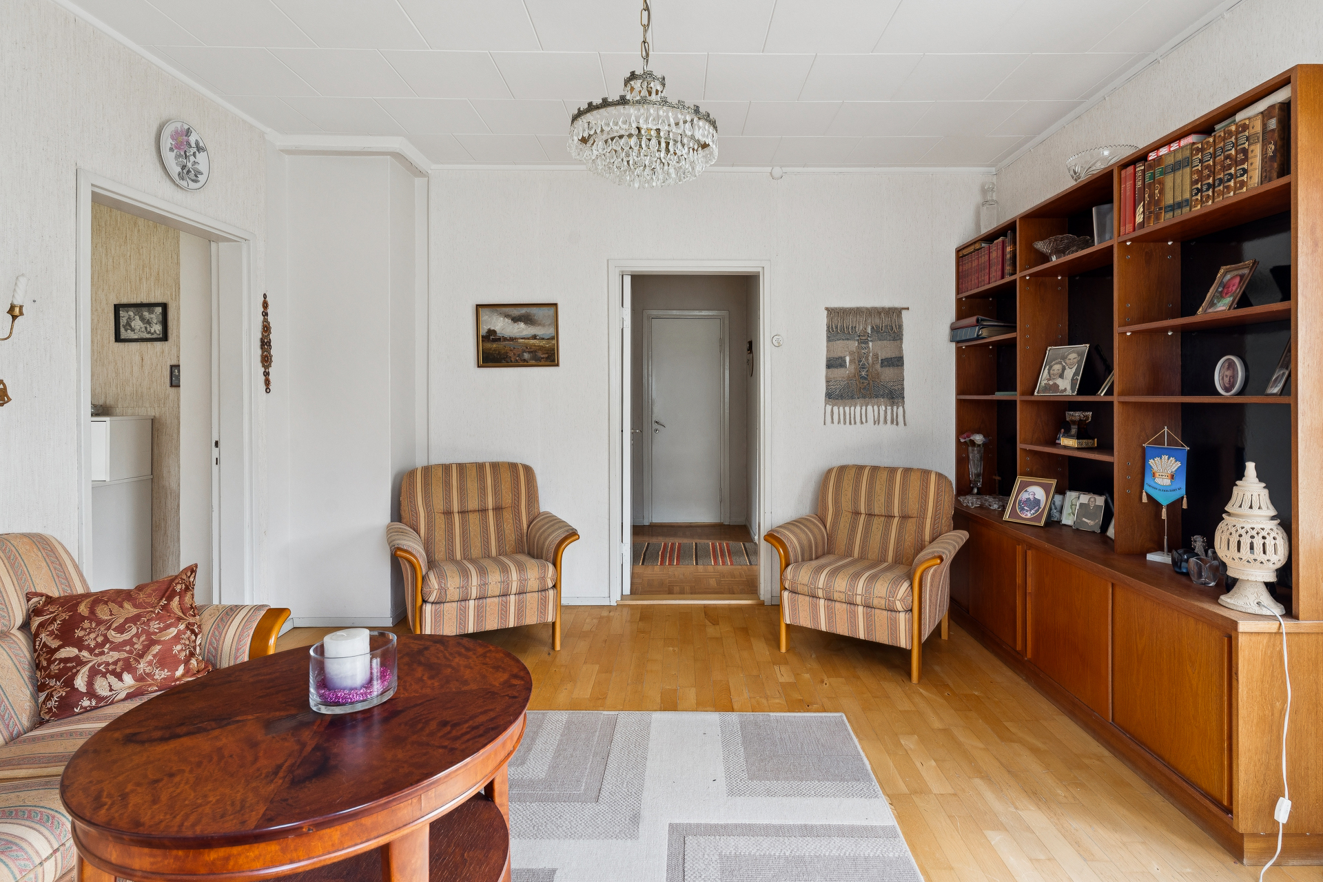 Suomenkyläntie 313, Porvoo