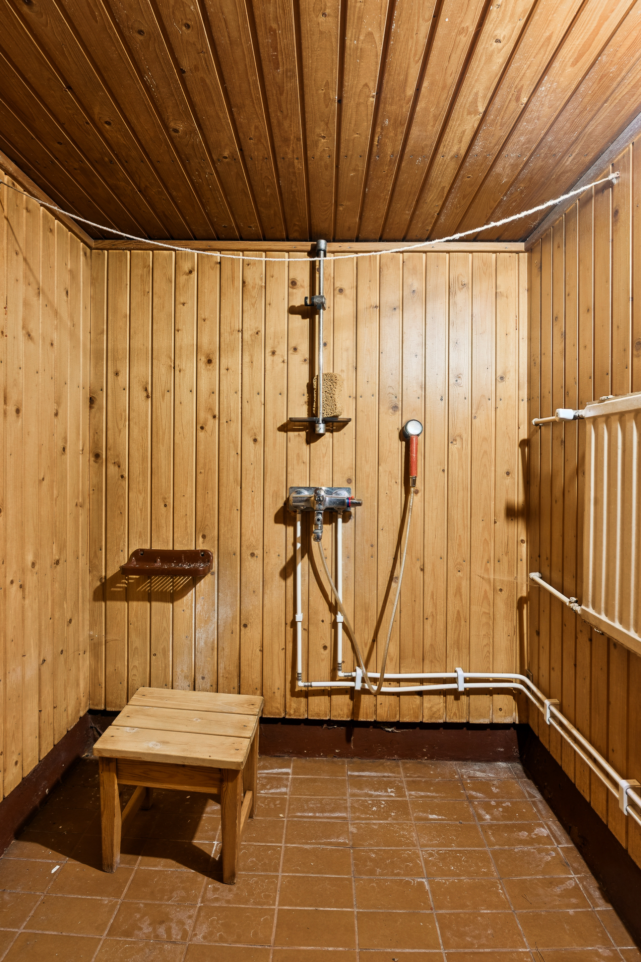 Suomenkyläntie 313, Porvoo