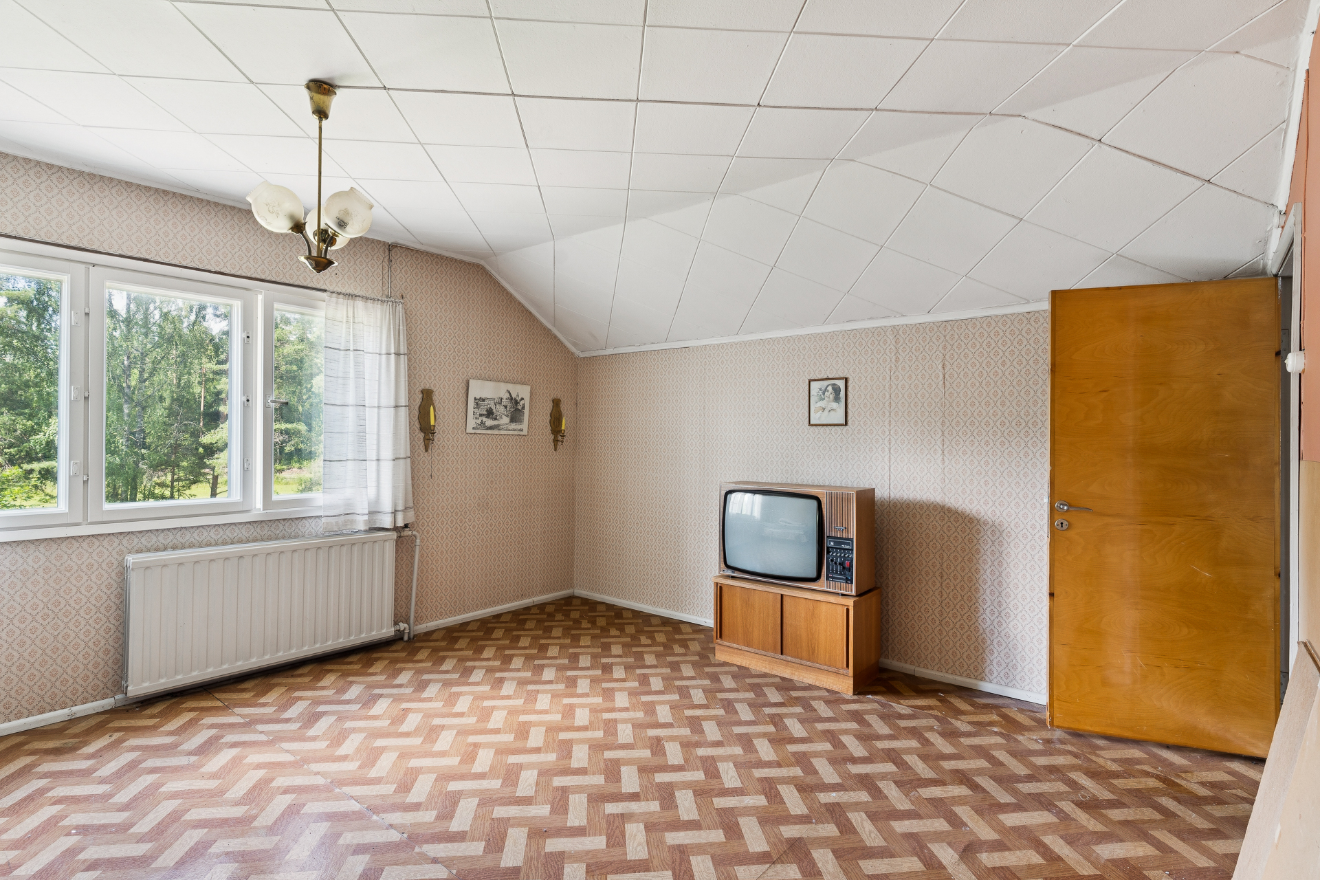 Suomenkyläntie 313, Porvoo