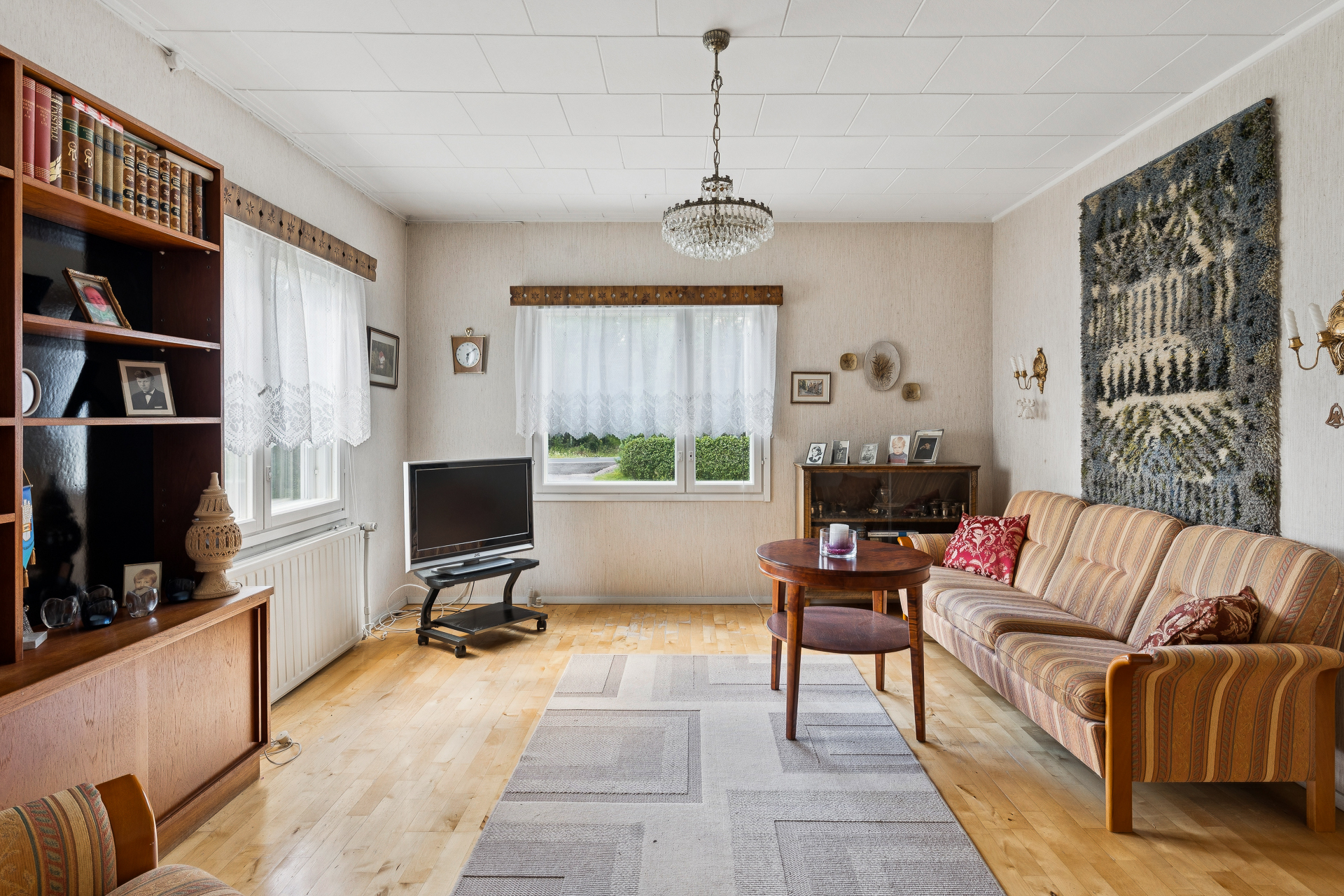 Suomenkyläntie 313, Porvoo