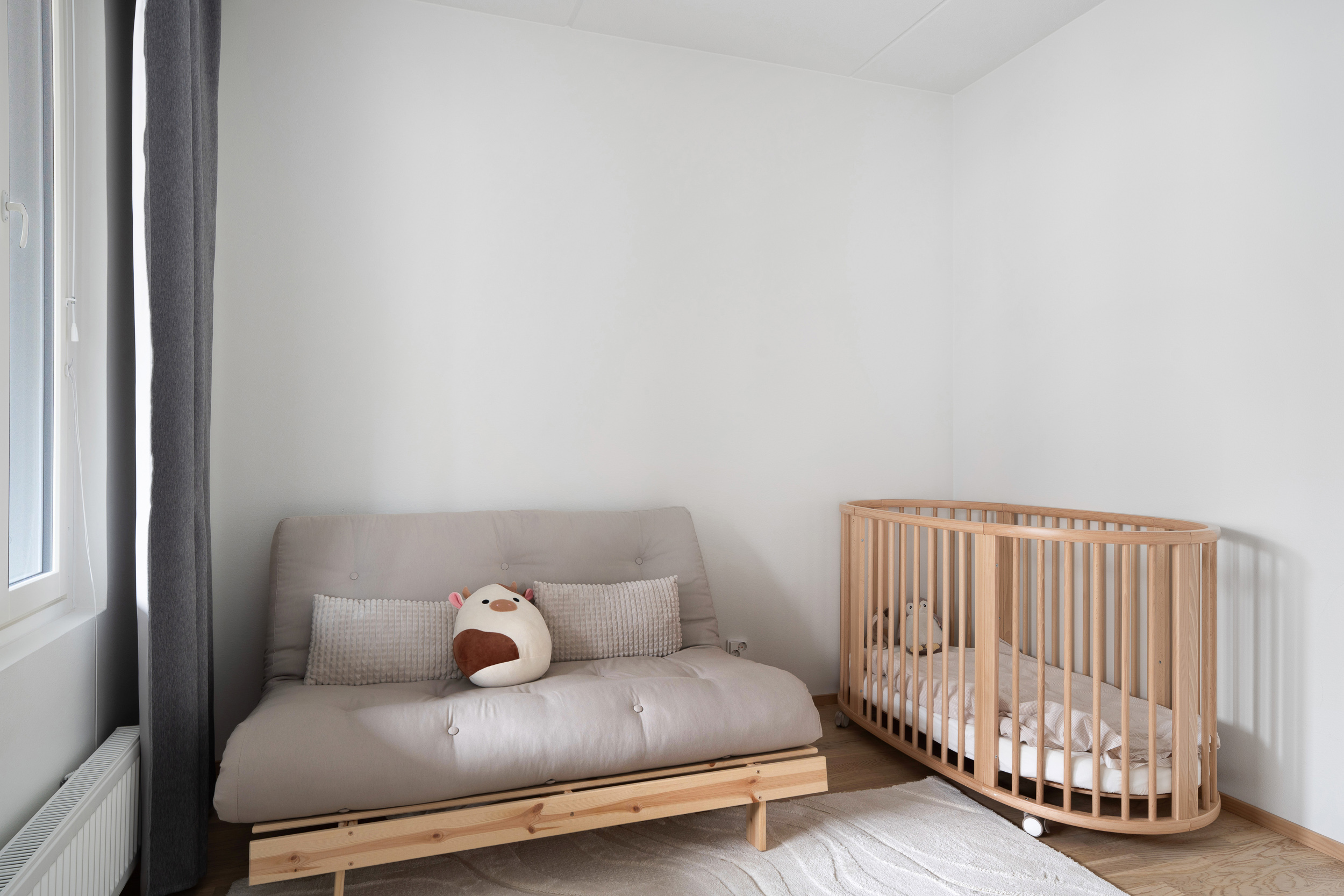 Maisemamaalauksenkatu 4, Kuninkaantammi, Helsinki